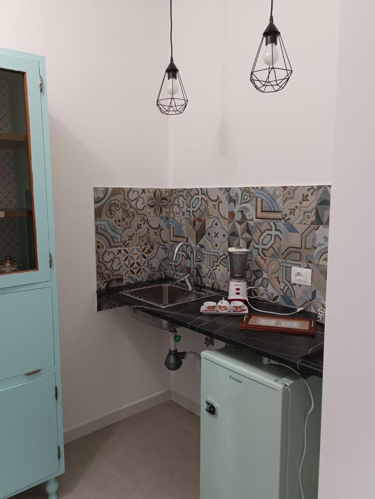 A Casa Di Mimi Apartment