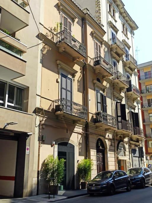 Apartment Bienvenue A Bari!