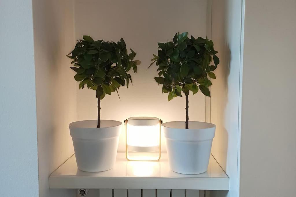 Bienvenue A Bari! Apartamento Bari
