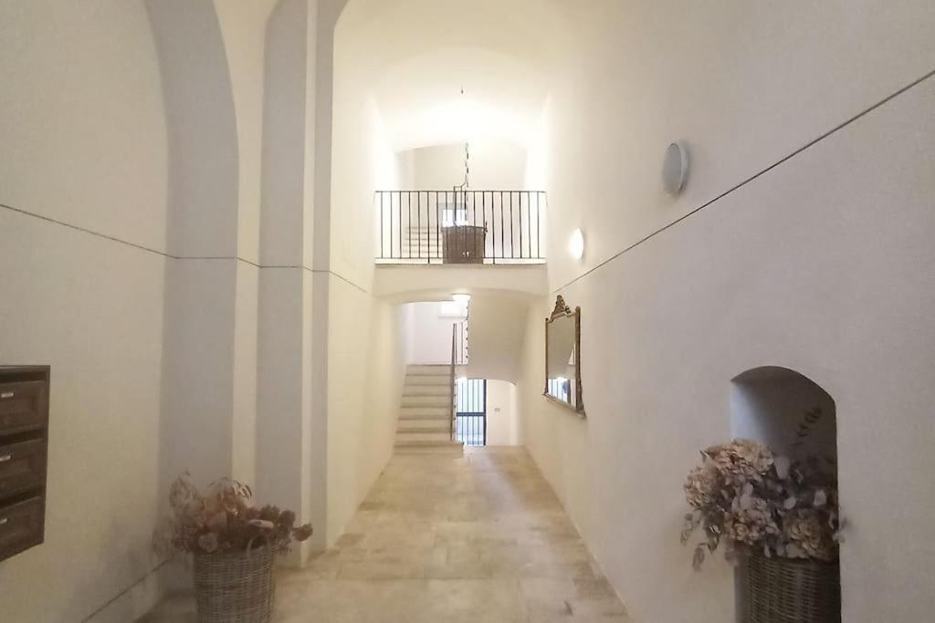 Bienvenue A Bari! Apartment Bari