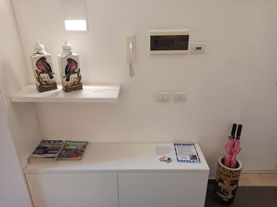Apartment Bienvenue A Bari! Bari