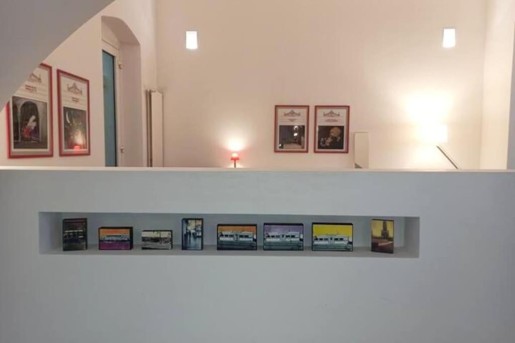 Bienvenue A Bari! Apartment Bari