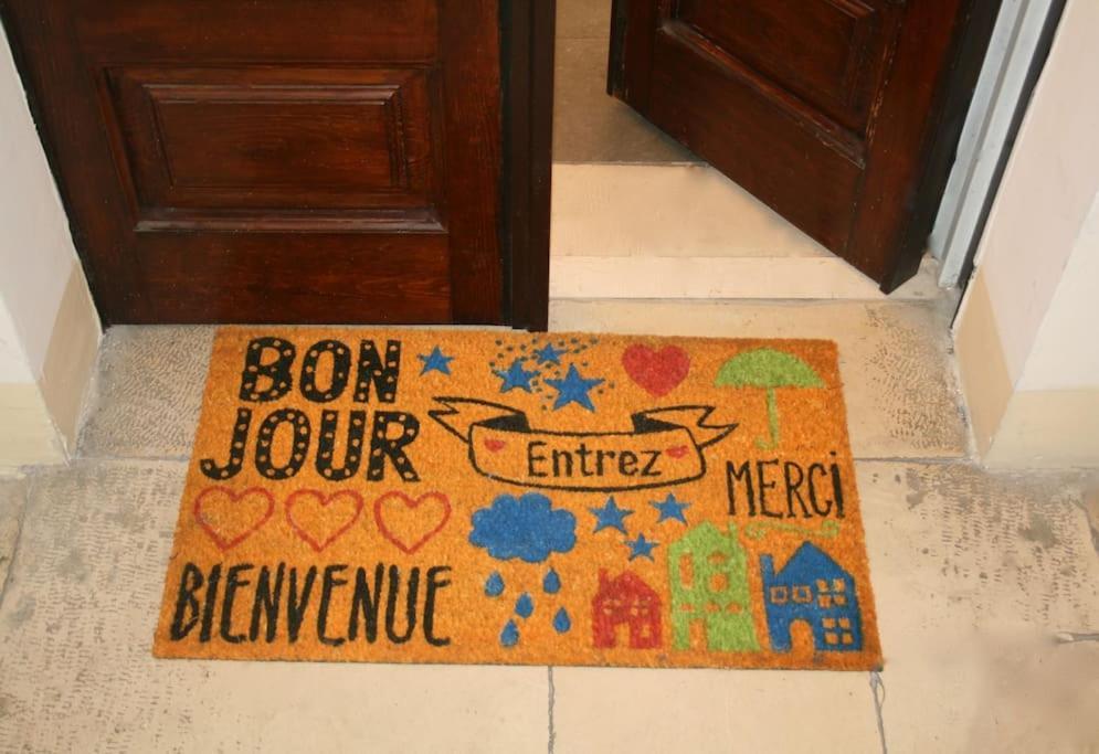 Apartment Bienvenue A Bari! *