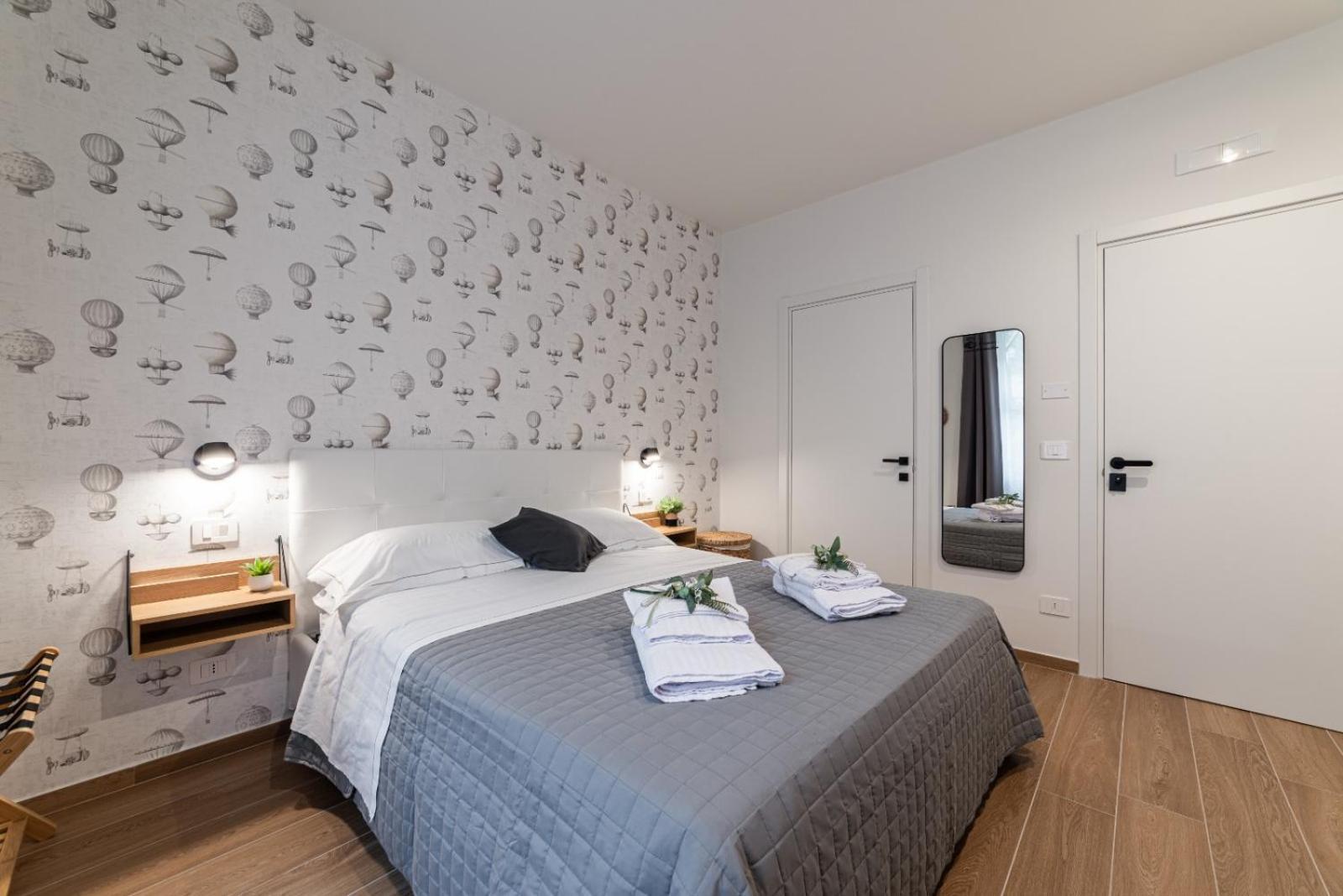 Guest house Casetta Petrera Deluxe Bari