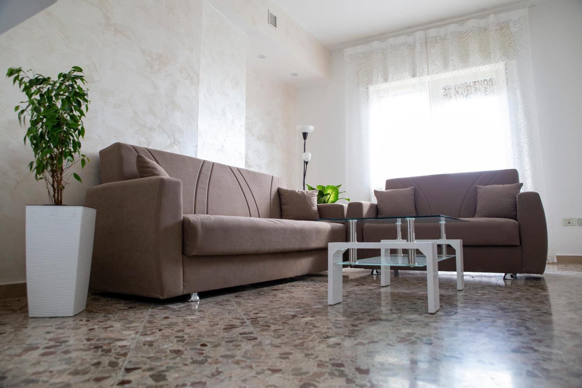 Nhà khách La Casa Del Sole Bari