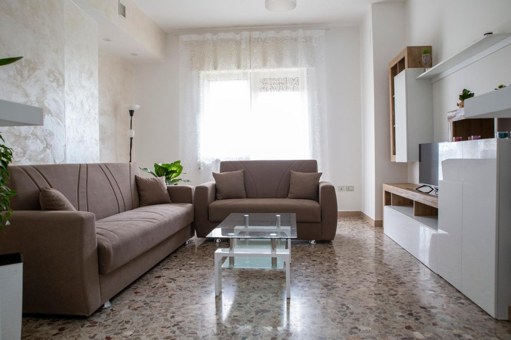 Nhà khách La Casa Del Sole *