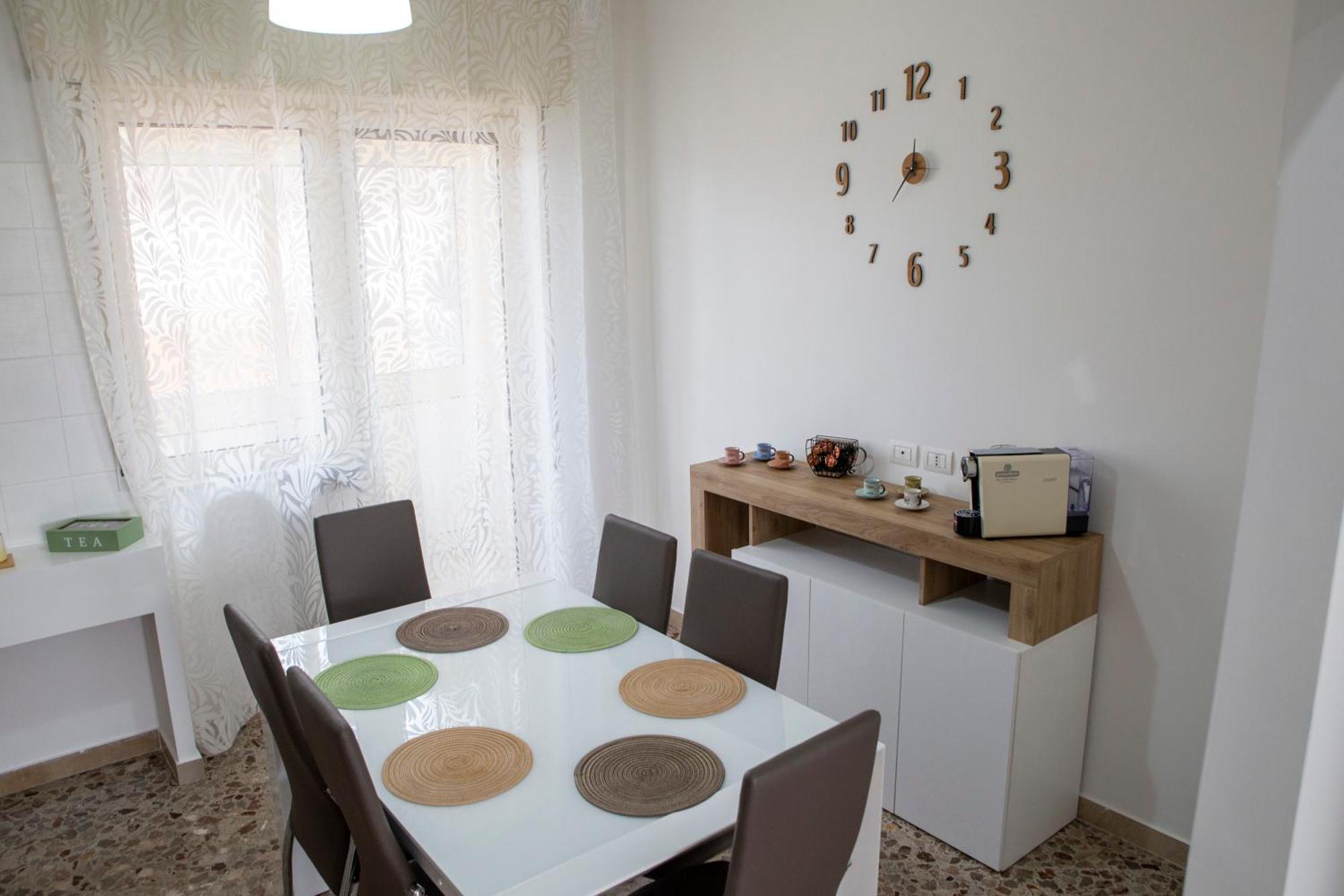 La Casa Del Sole * Bari
