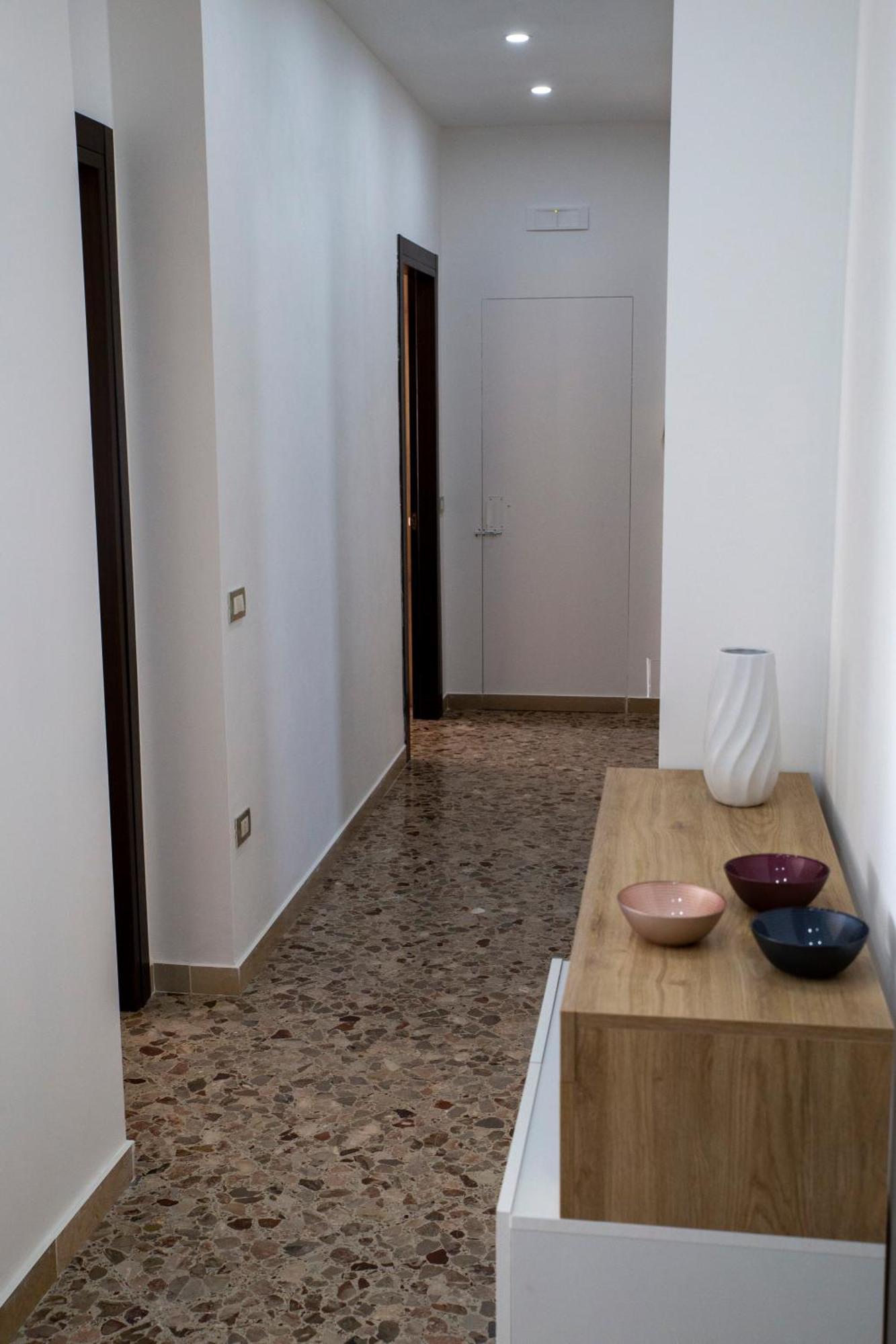 Nhà khách La Casa Del Sole