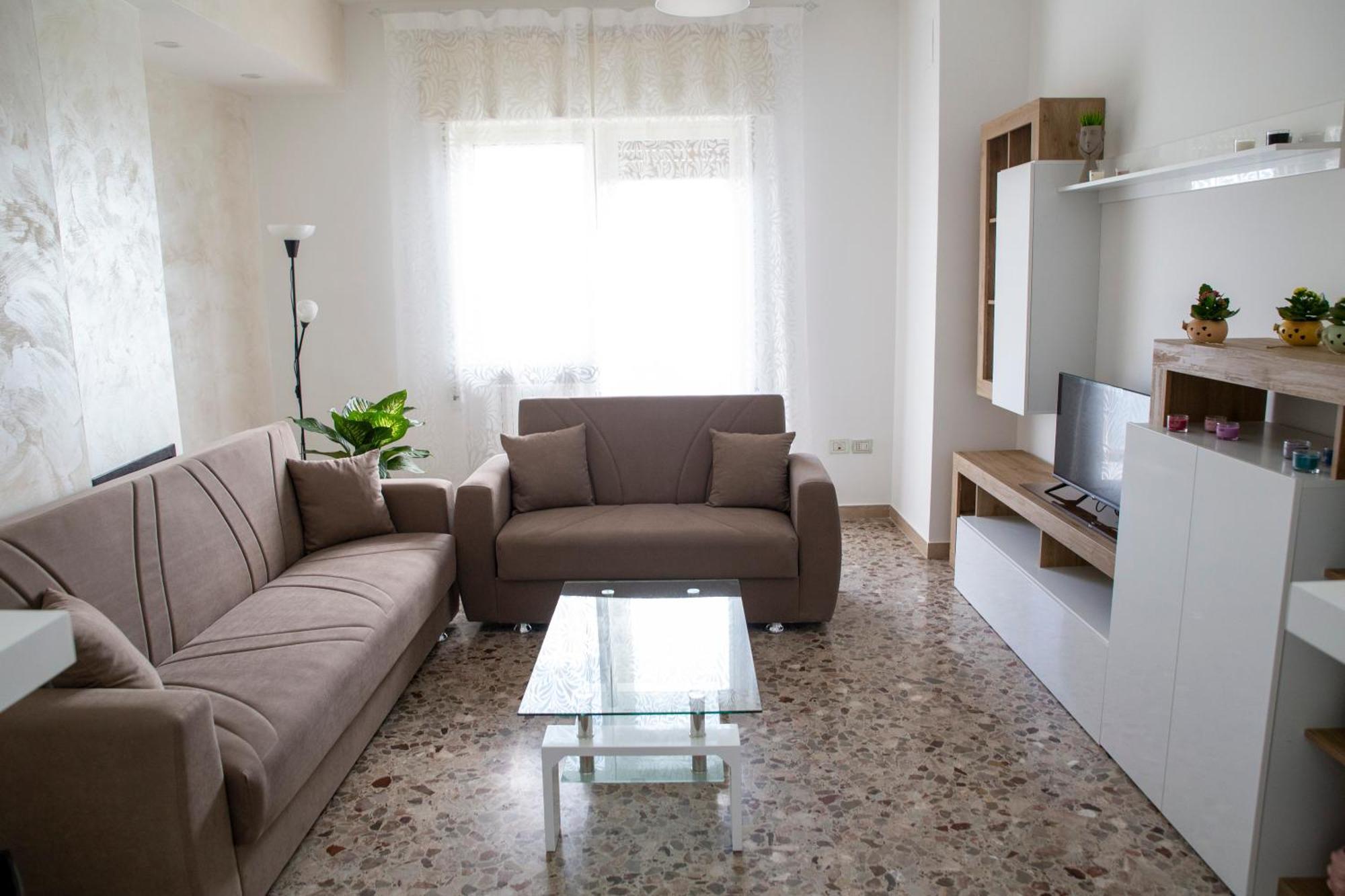 Nhà khách La Casa Del Sole *
