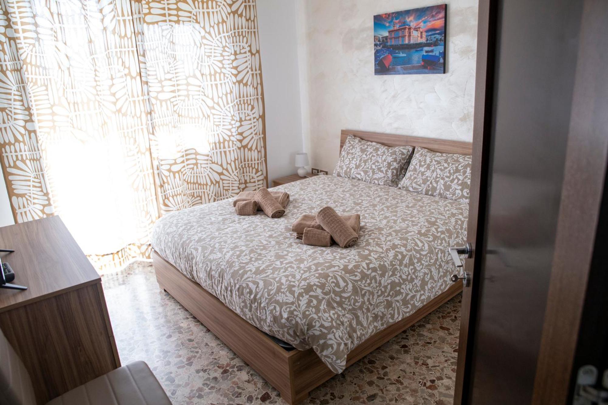 Nhà khách La Casa Del Sole