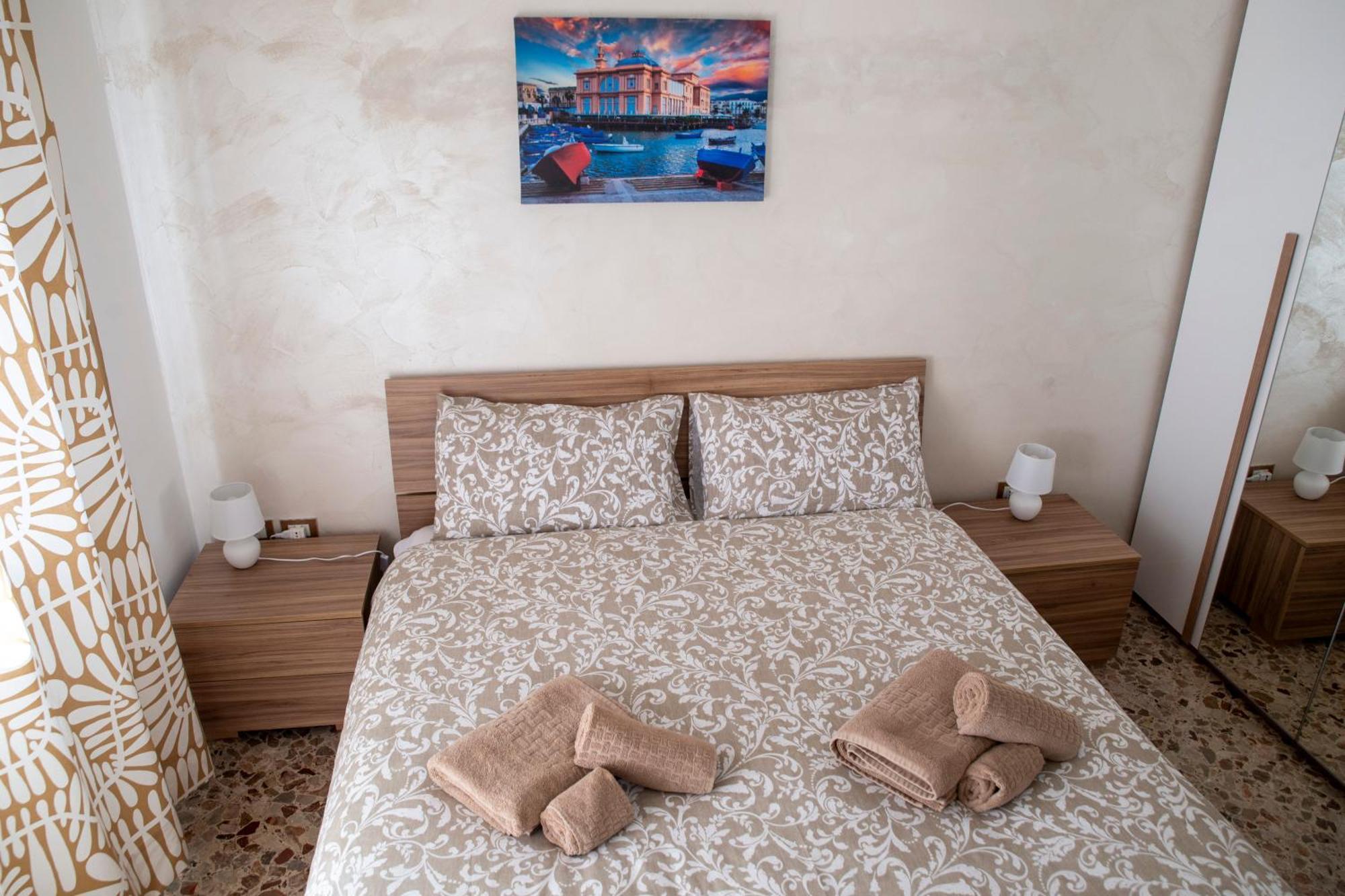 La Casa Del Sole Nhà khách