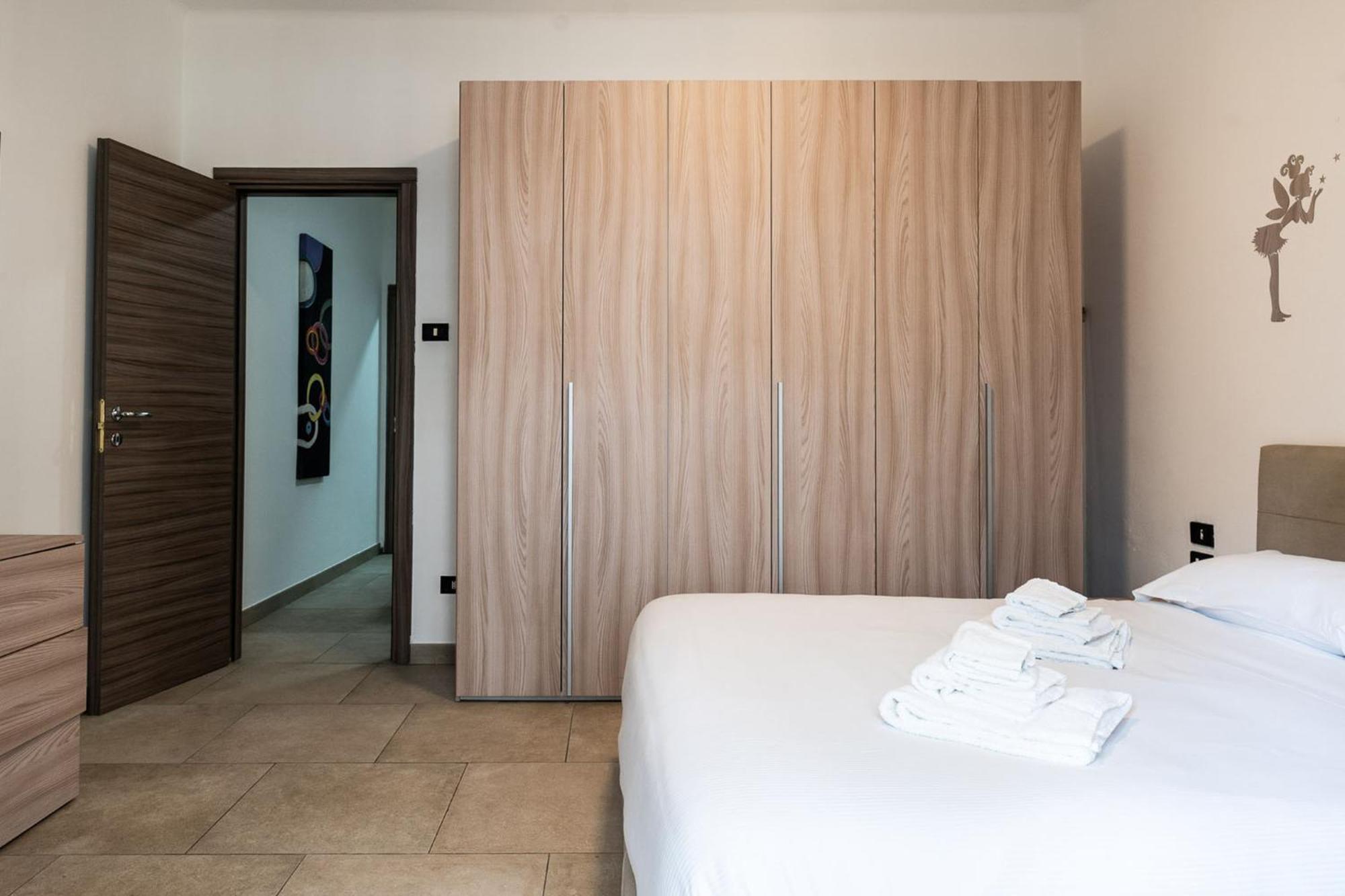 Apartment Casa Donna Rita By Wonderful Italy Bari