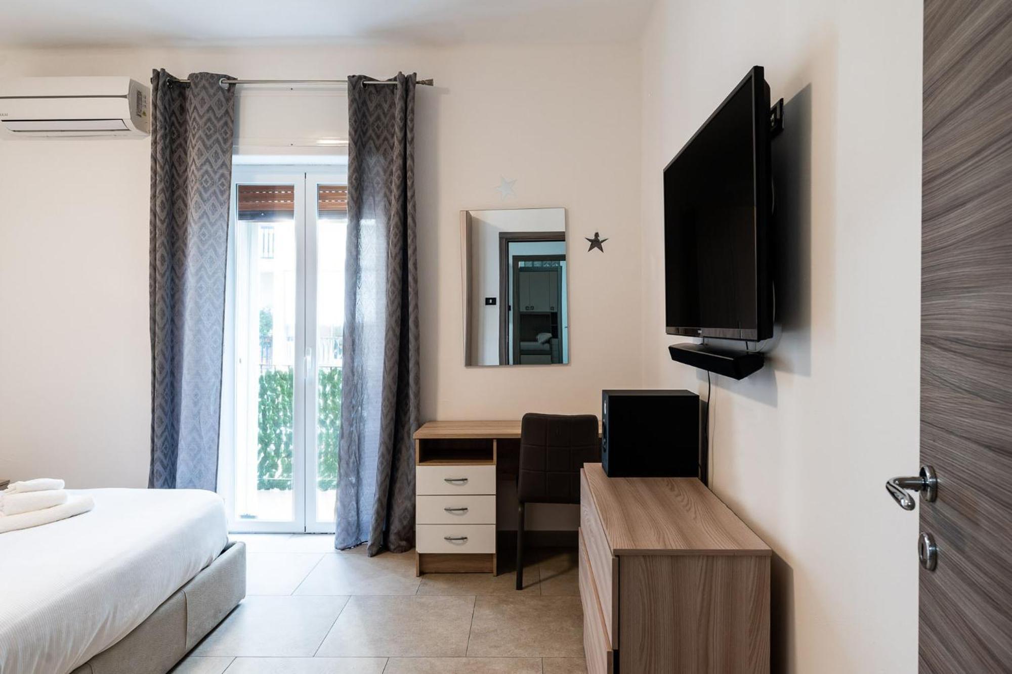 Casa Donna Rita By Wonderful Italy Apartment Bari