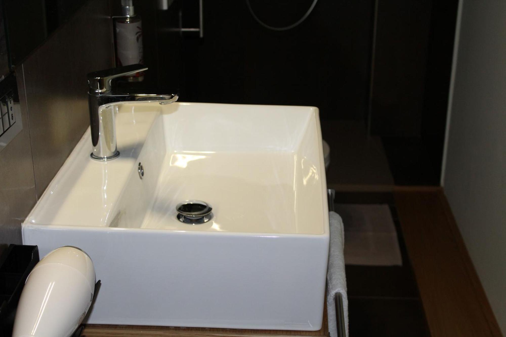 Guest house Center *