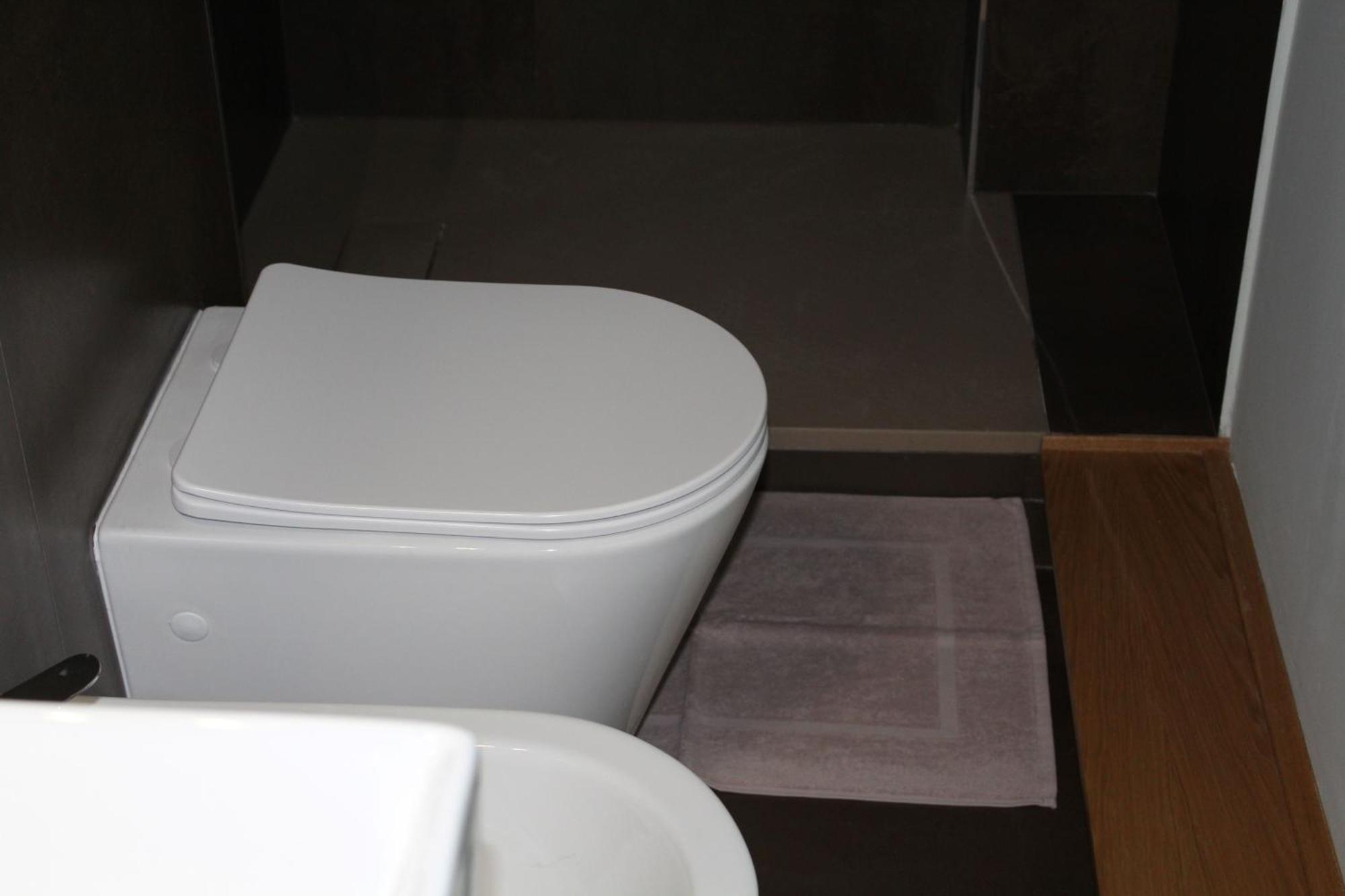 Center Guest house *