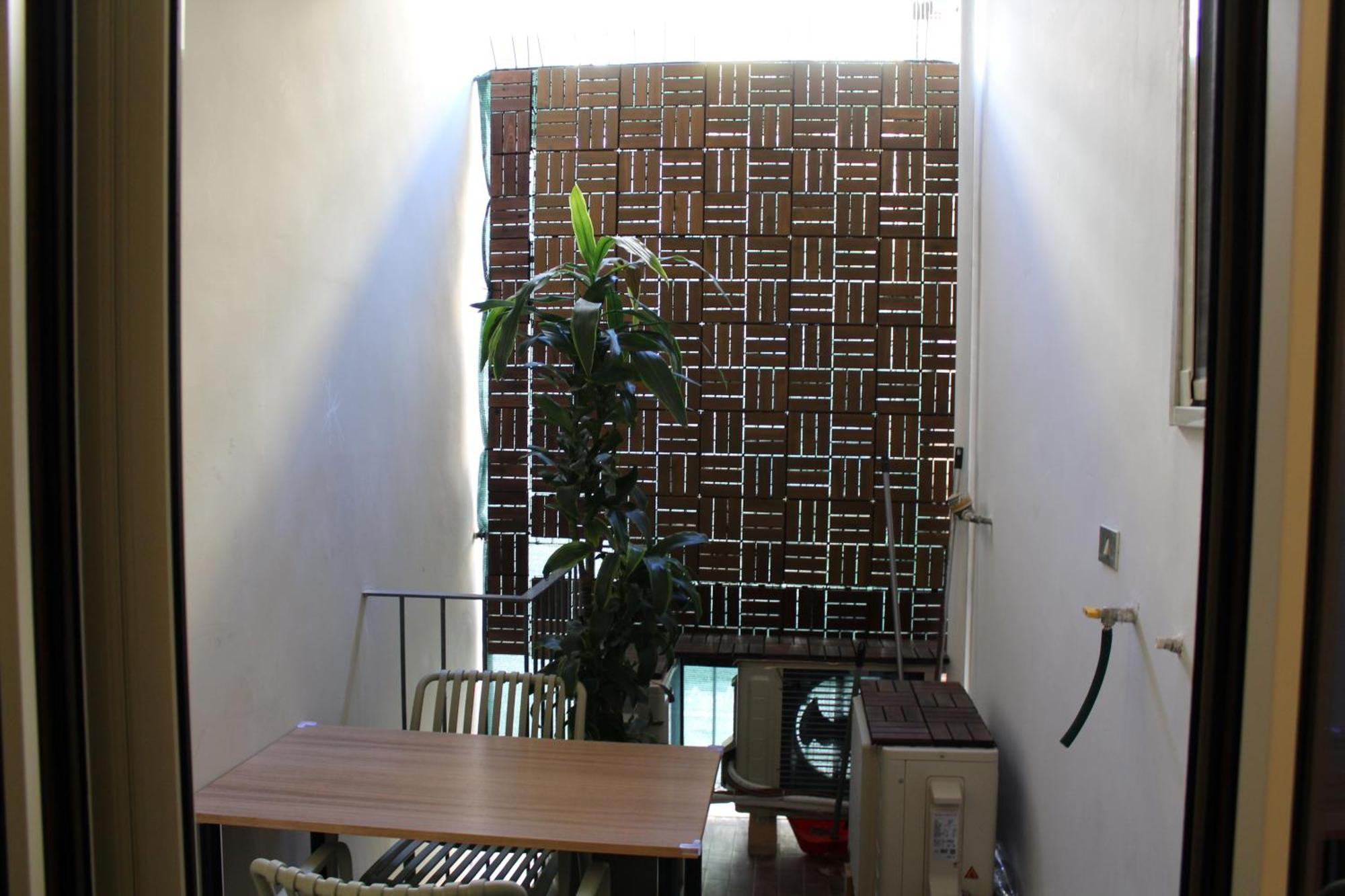 Guest house Center