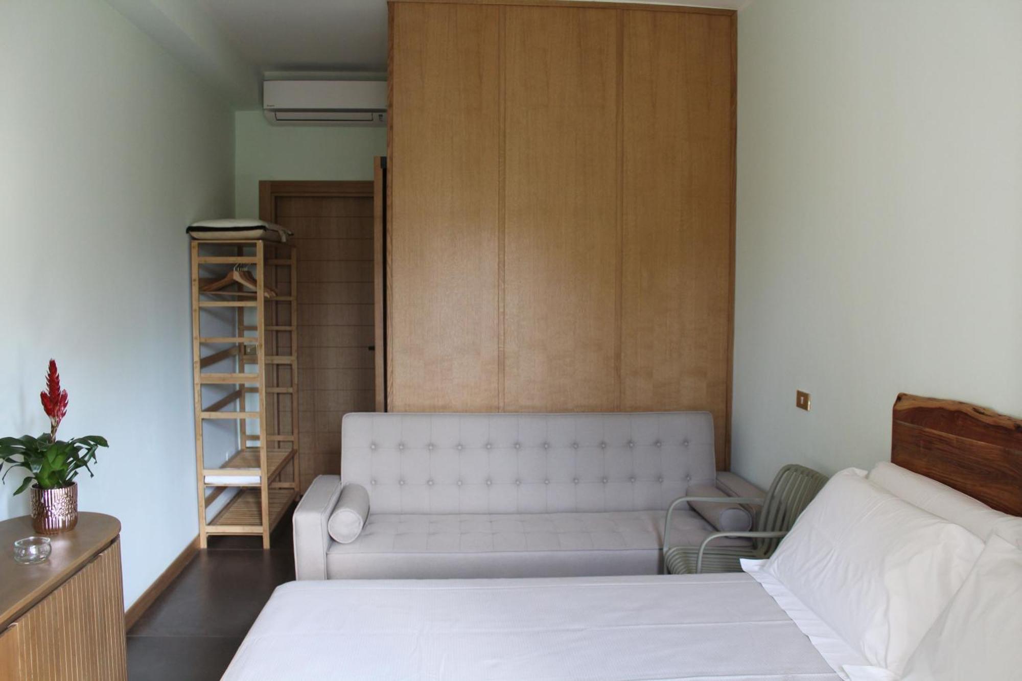 Center Guest house Bari