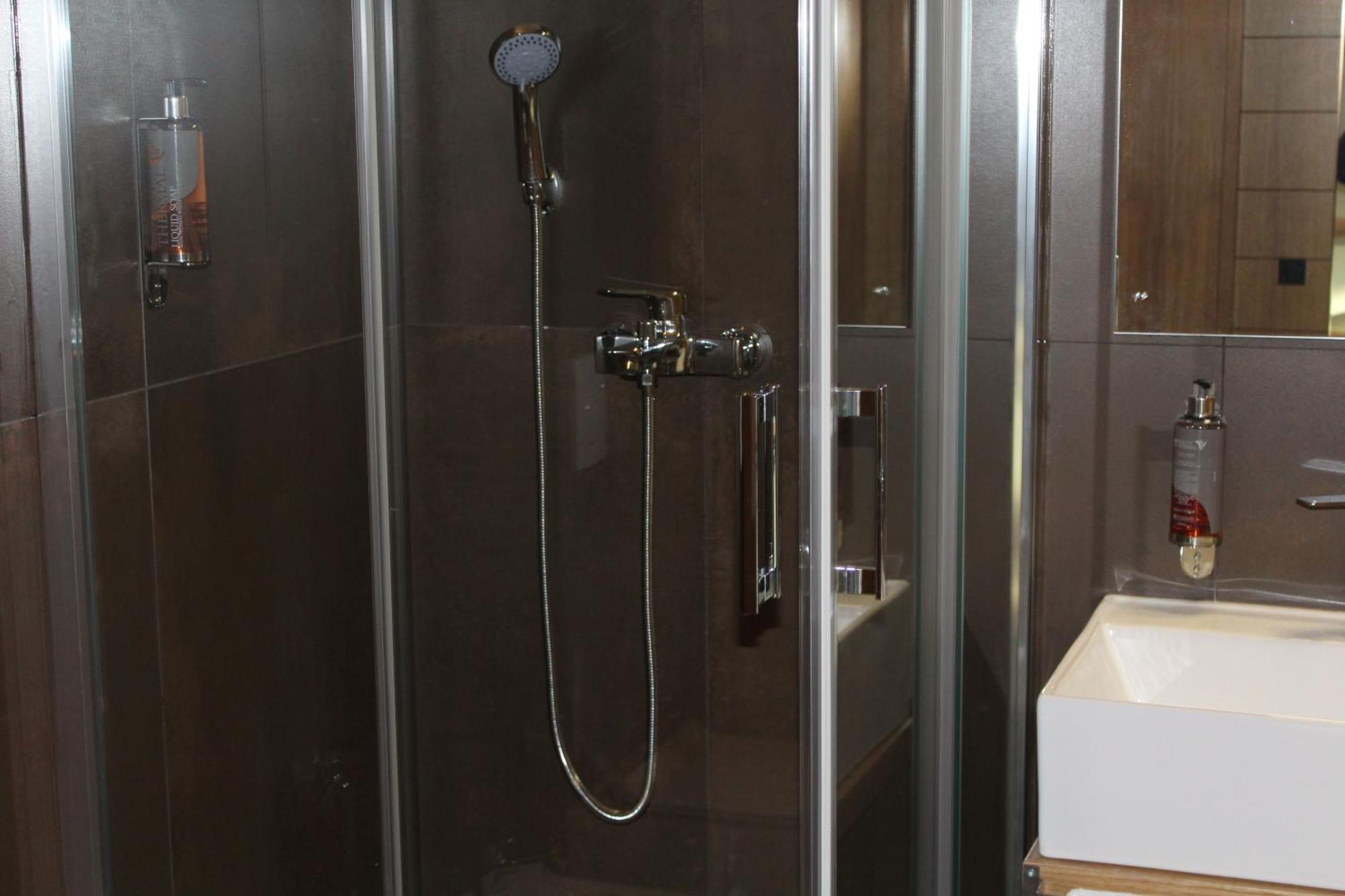 Guest house Center *