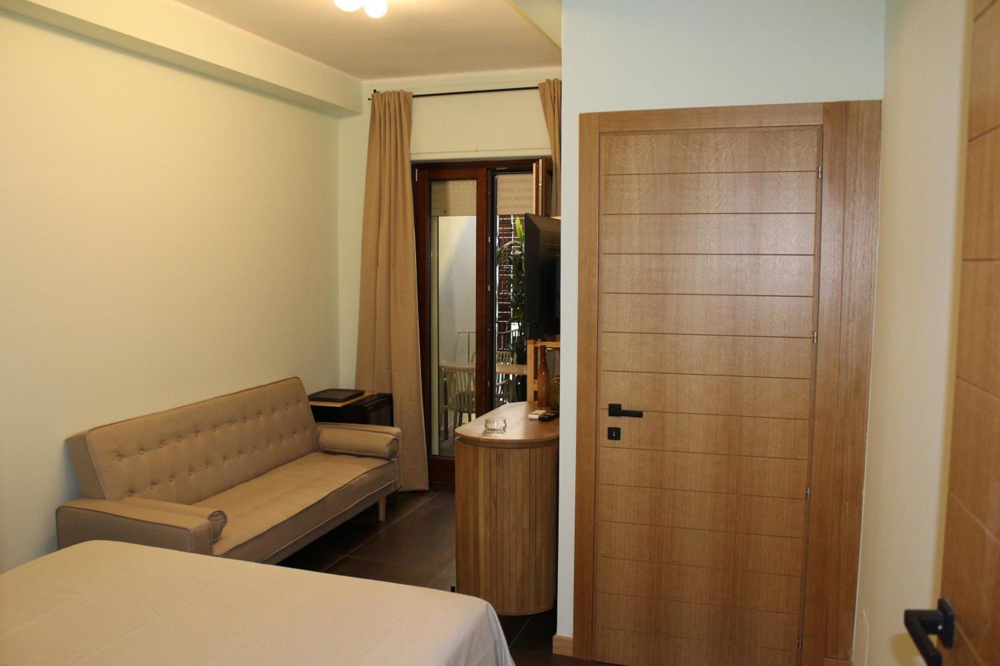 Guest house Center Bari