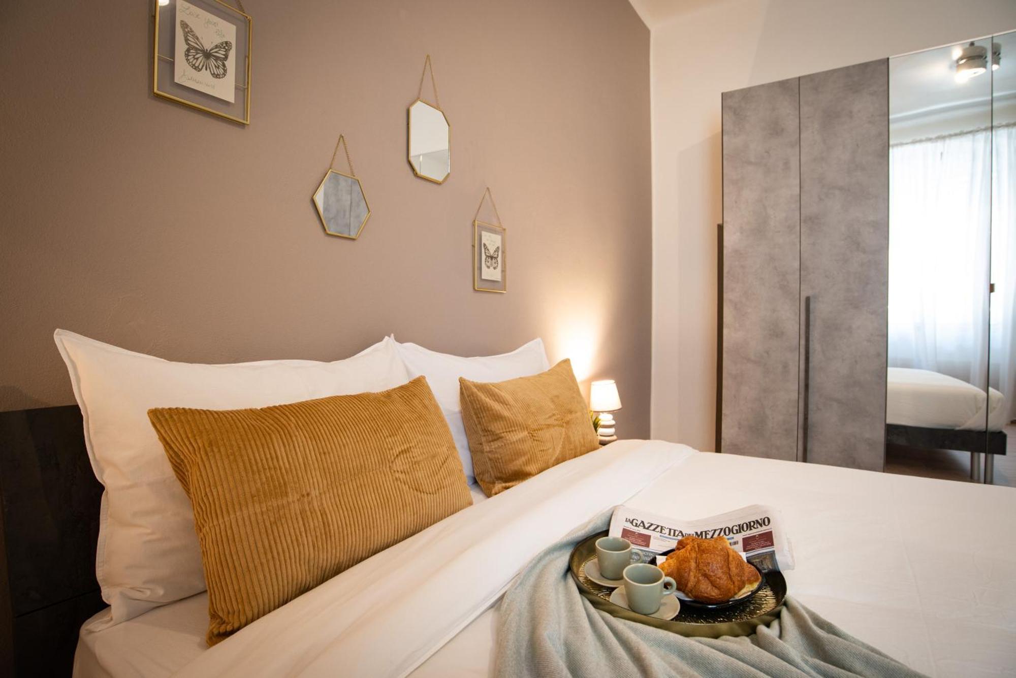 Karafa Apartament *