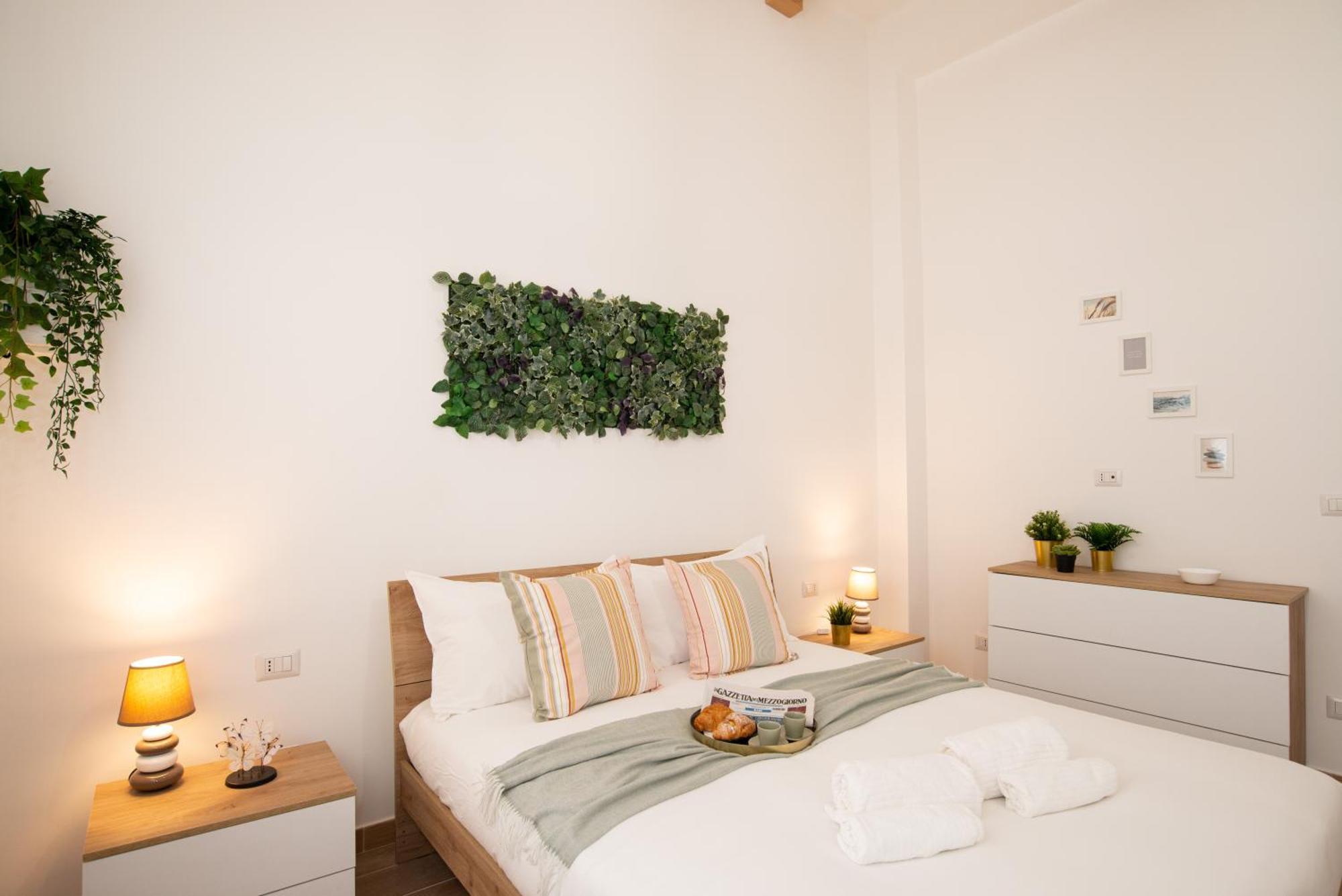 Isonzo House Apartment *