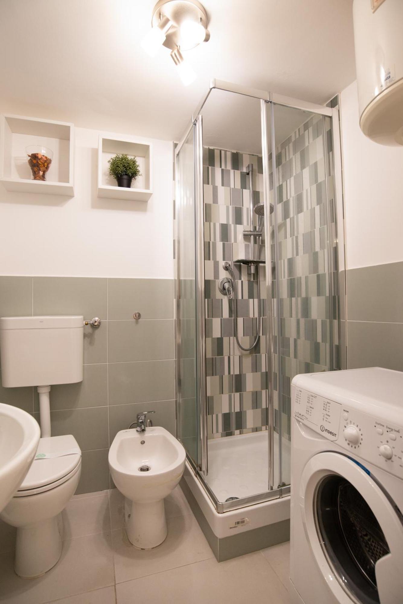 Apartment Atheneum *