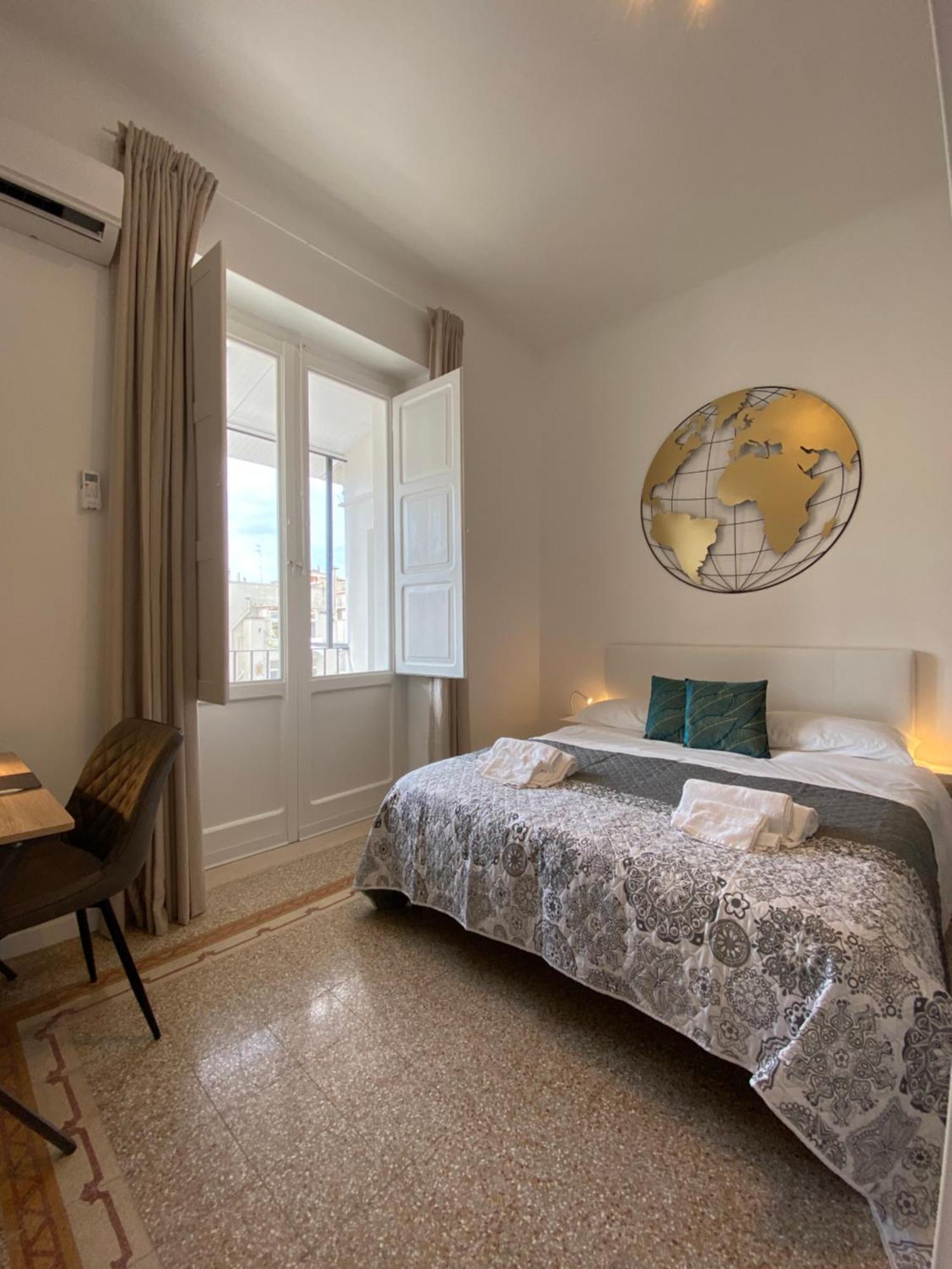 Apartamento Conte Cavour *