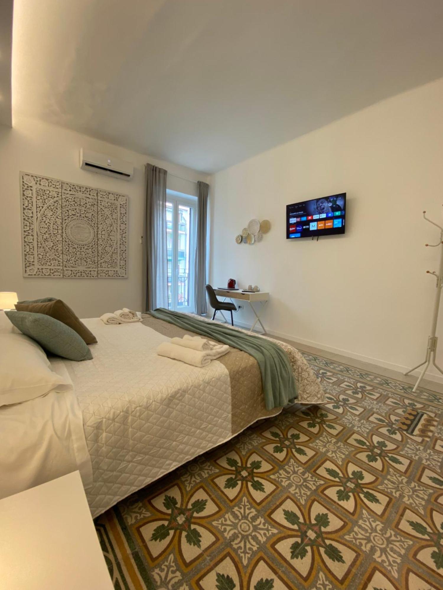 Apartamento Conte Cavour Bari