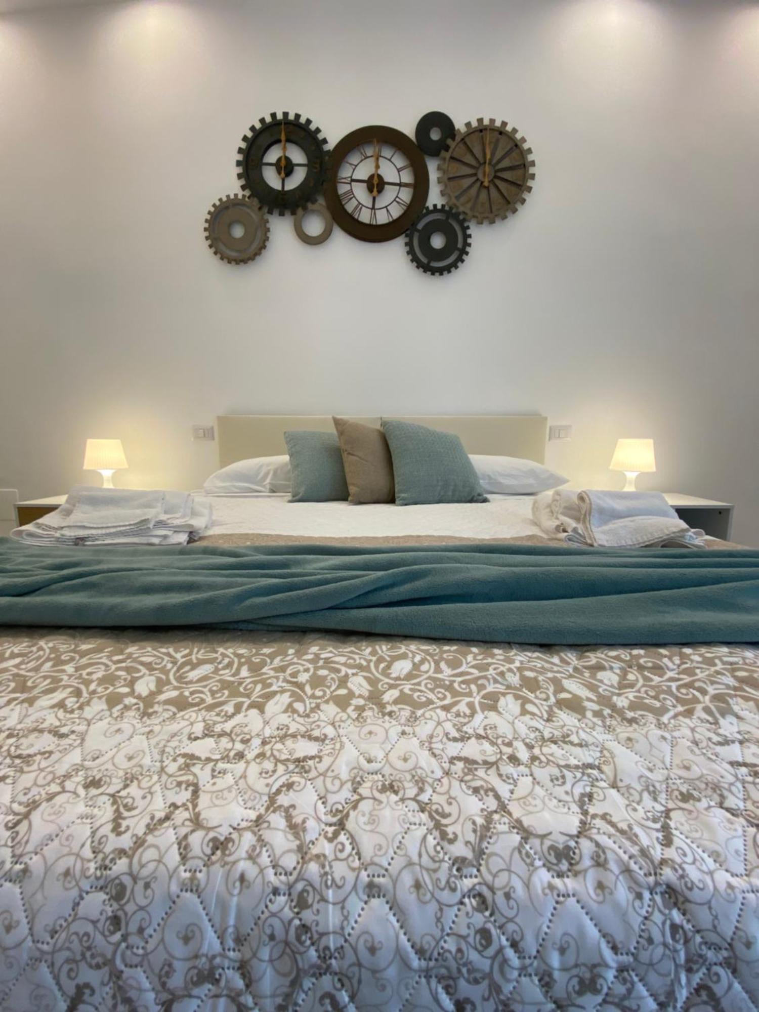 Conte Cavour Apartamento