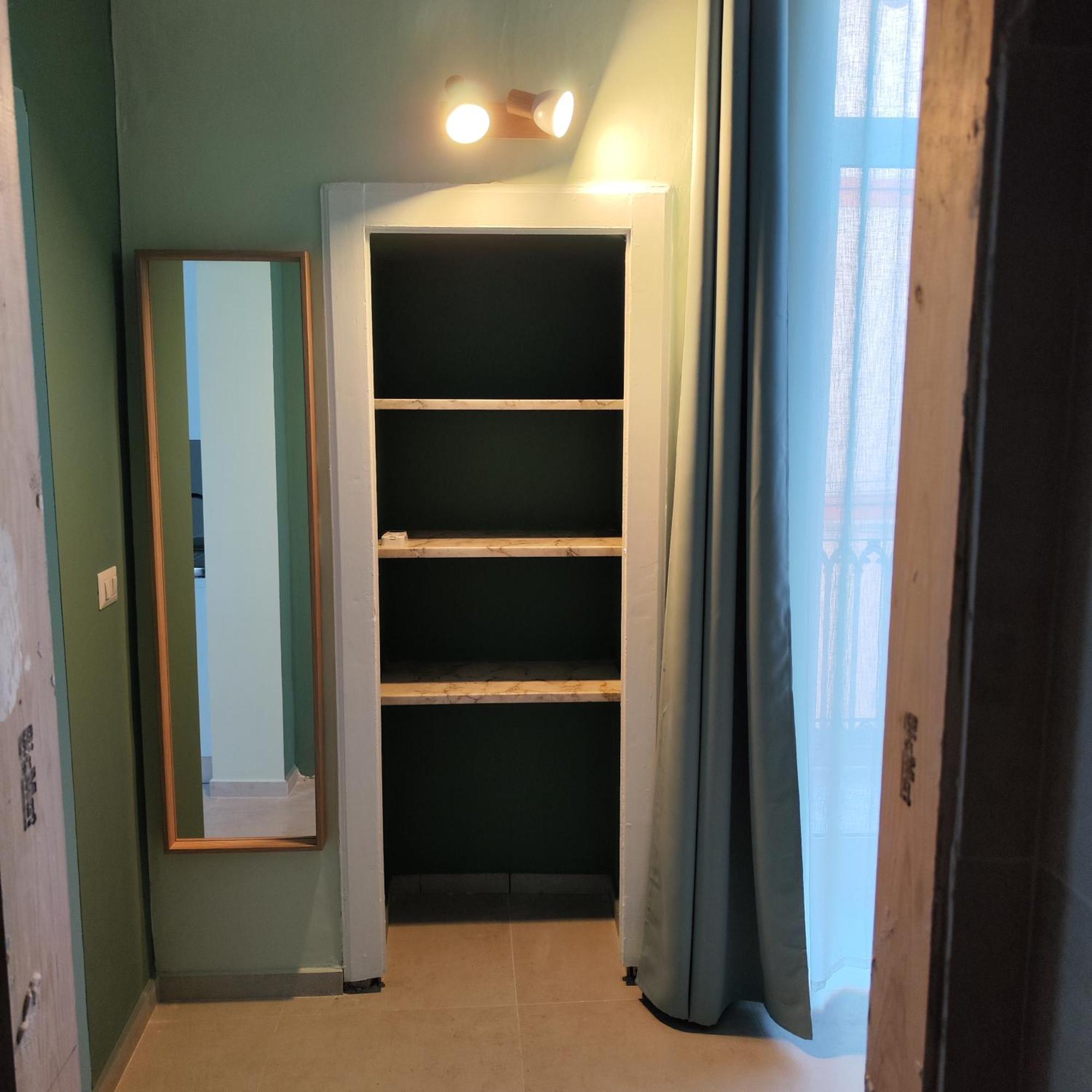 Mistral130 Apartment *