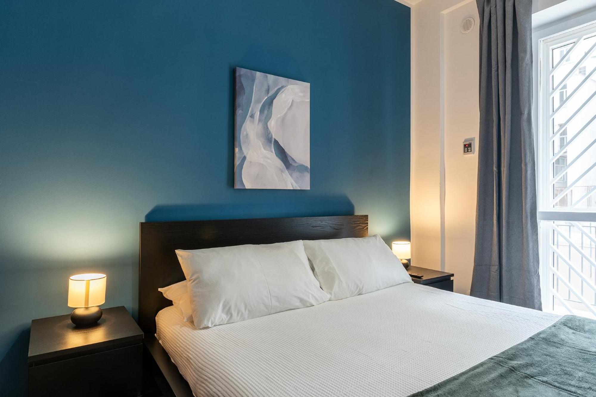 Guest house Fourooms - Principe Amedeo