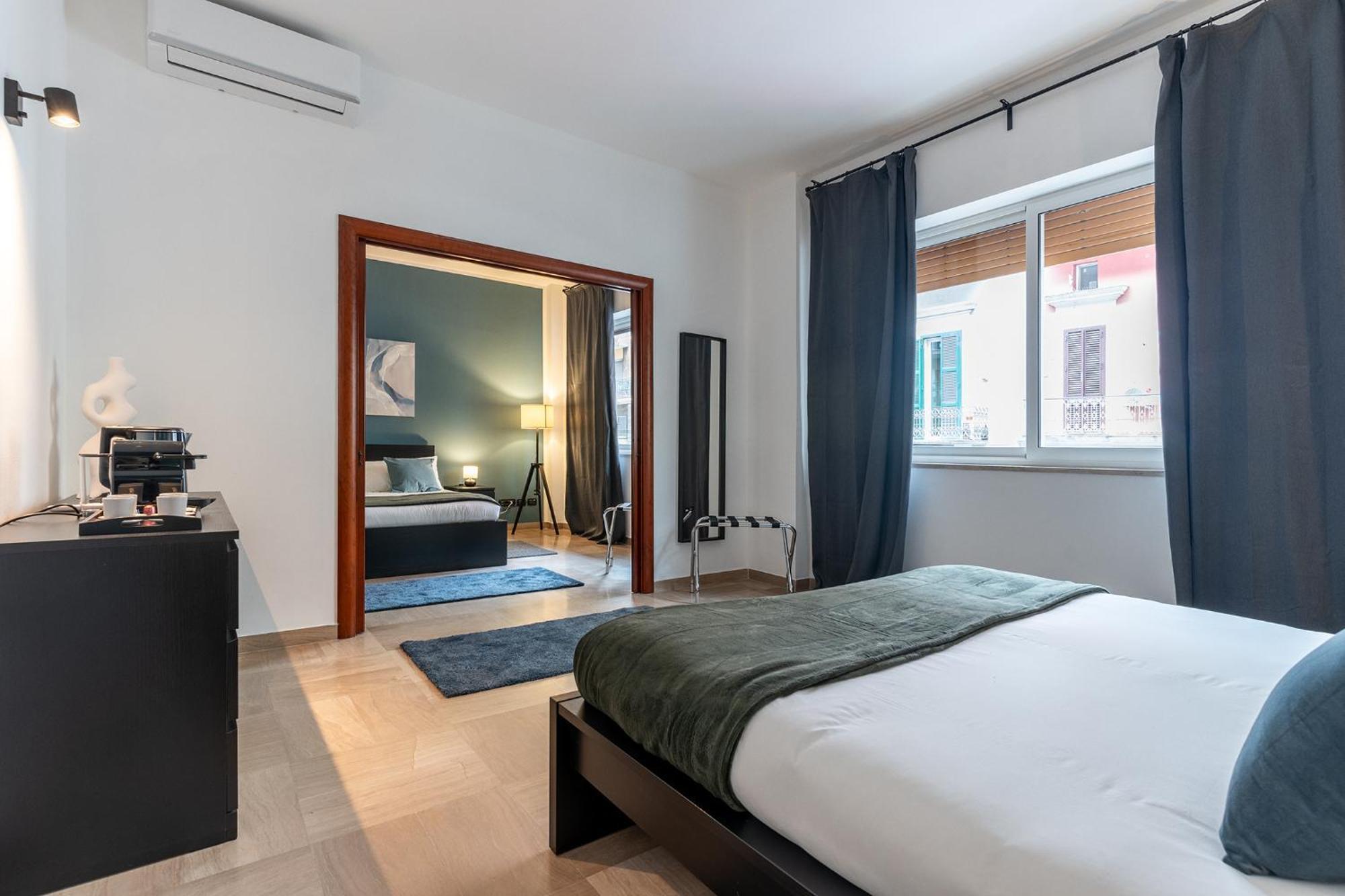 Fourooms - Principe Amedeo Bari