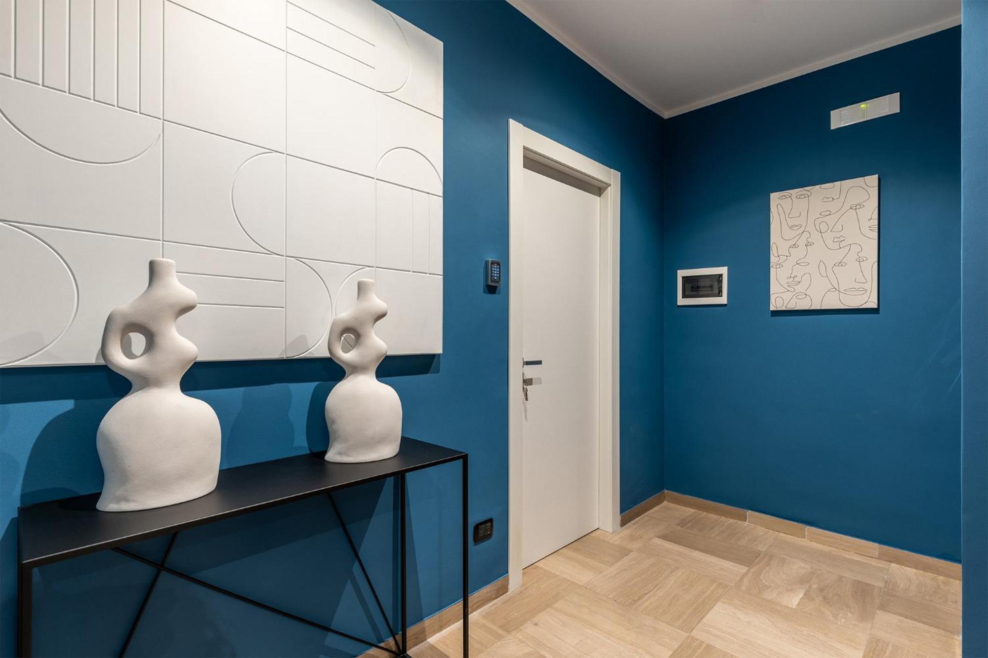 Fourooms - Principe Amedeo Guest house *