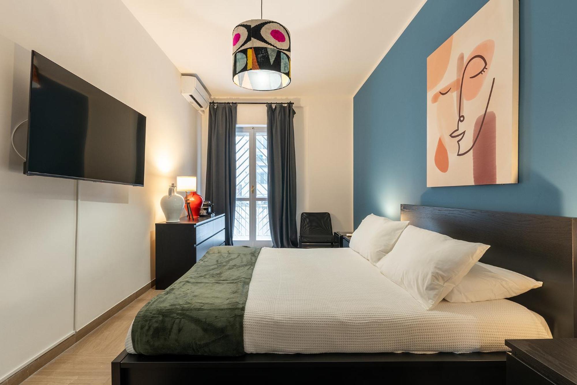 Fourooms - Principe Amedeo Guest house Bari