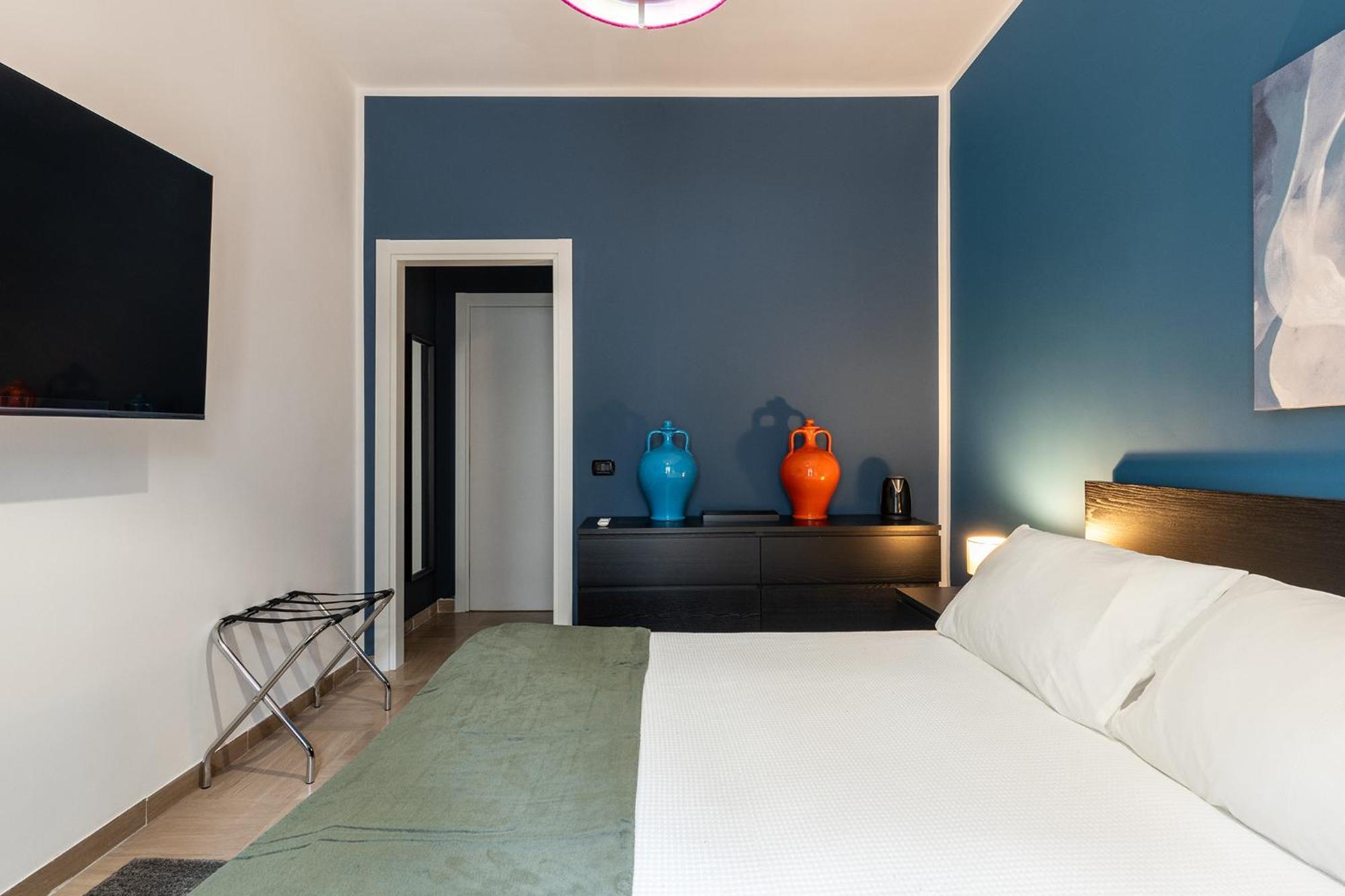 Fourooms - Principe Amedeo Bari