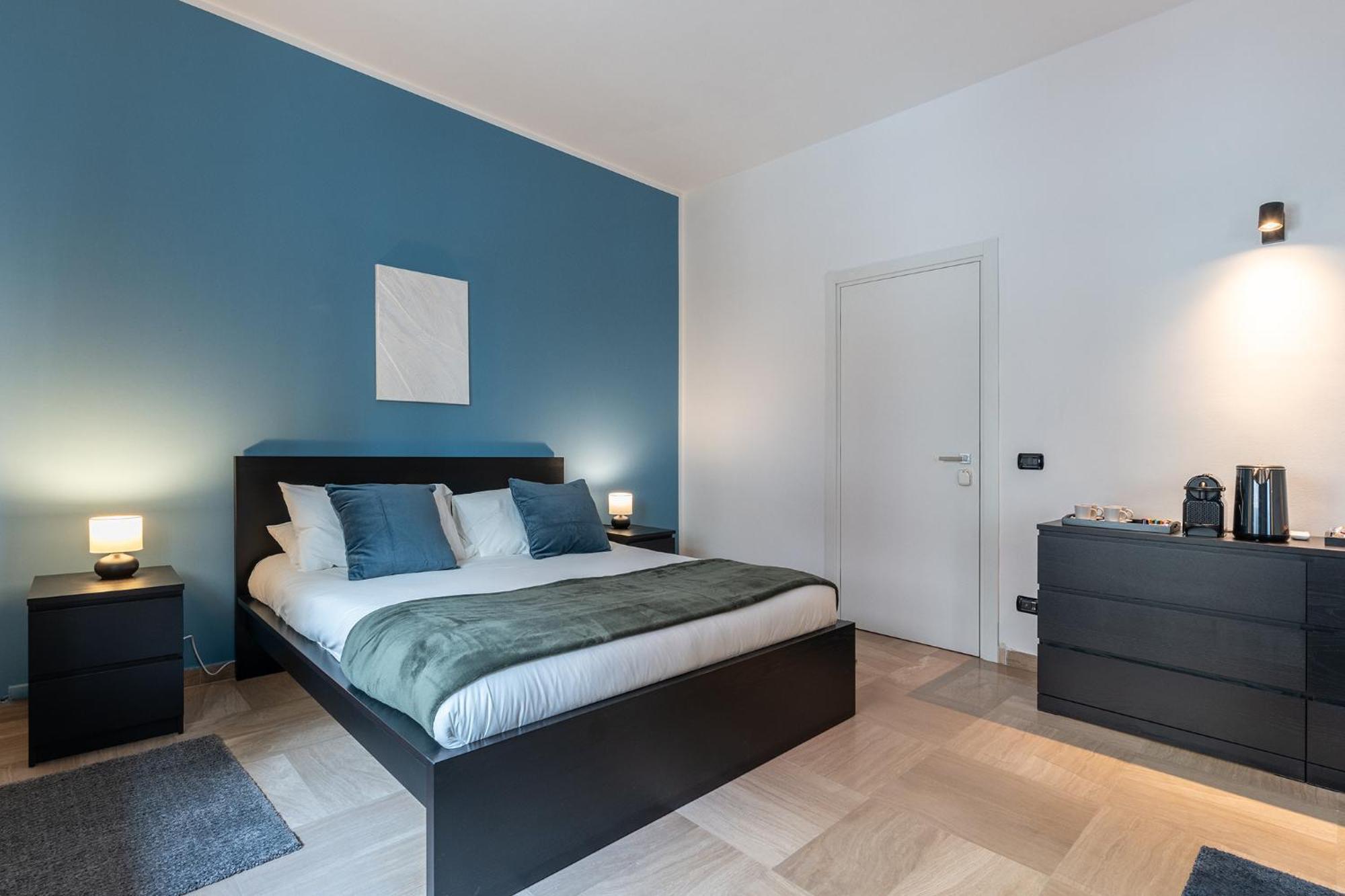 Guest house Fourooms - Principe Amedeo *