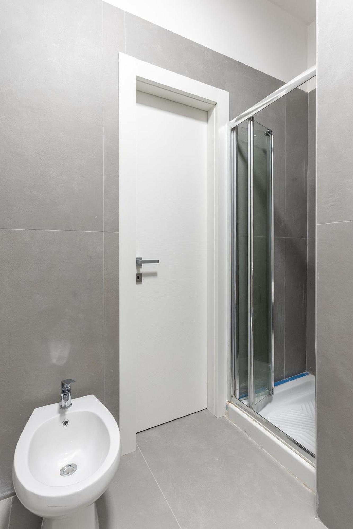 Guest house Fourooms - Principe Amedeo Bari