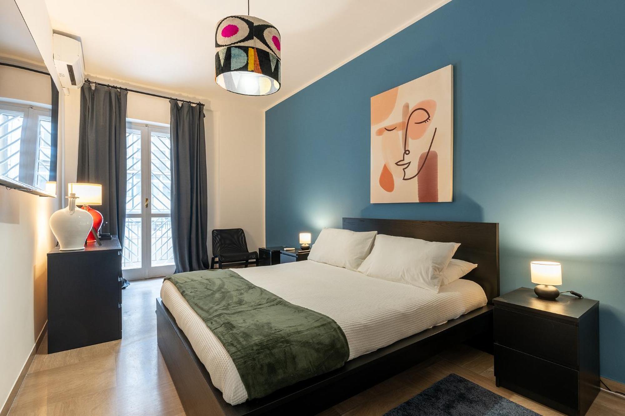 Fourooms - Principe Amedeo Bari