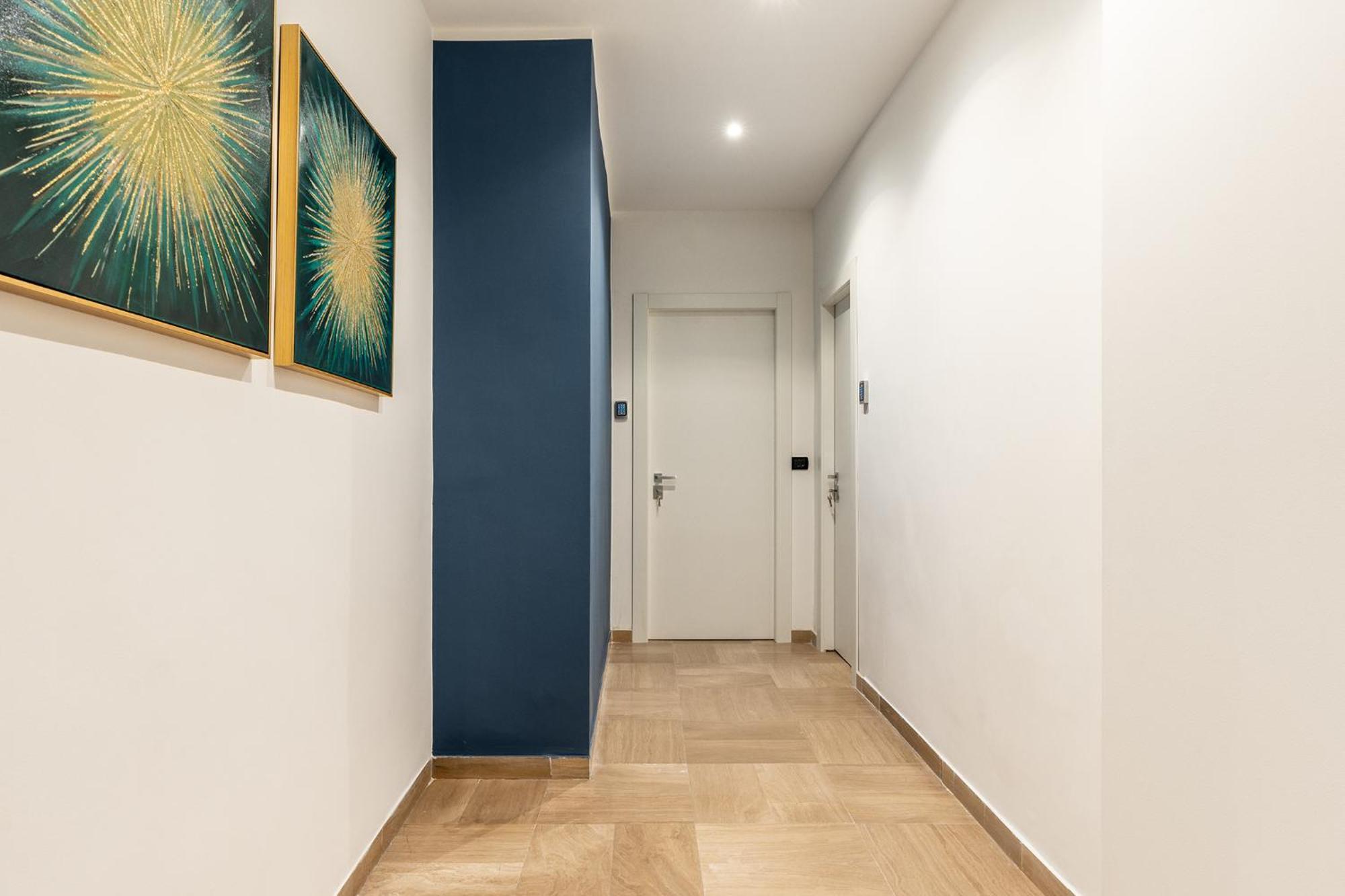 Guest house Fourooms - Principe Amedeo *