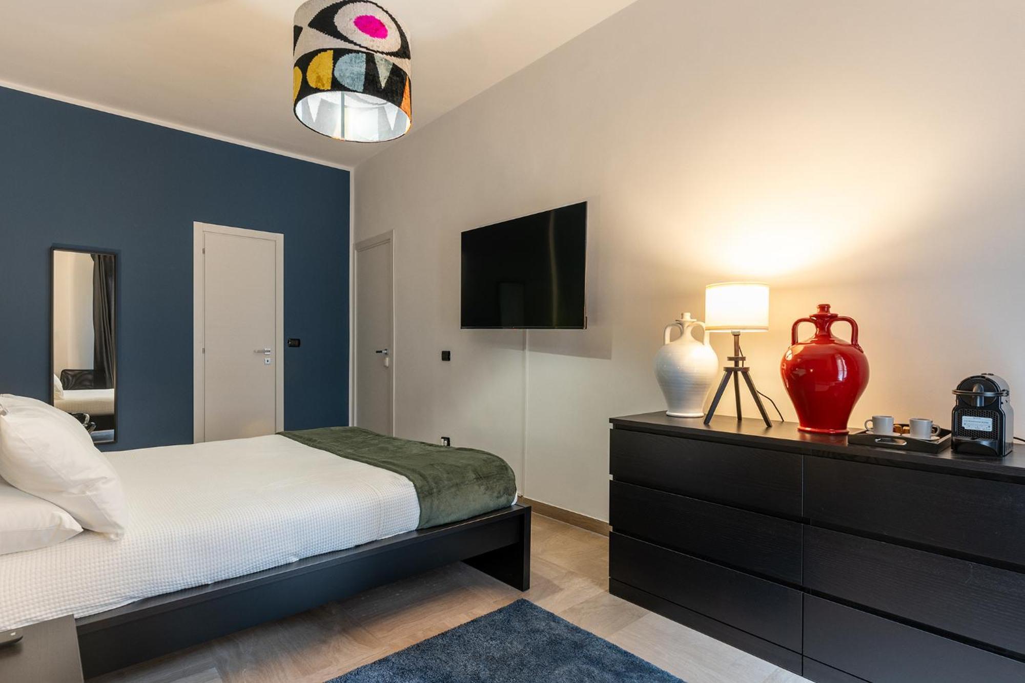 Fourooms - Principe Amedeo Guest house Bari