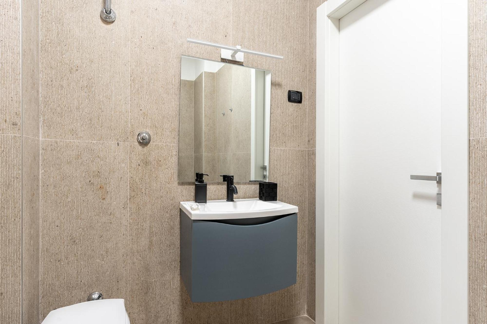 Guest house Fourooms - Principe Amedeo *