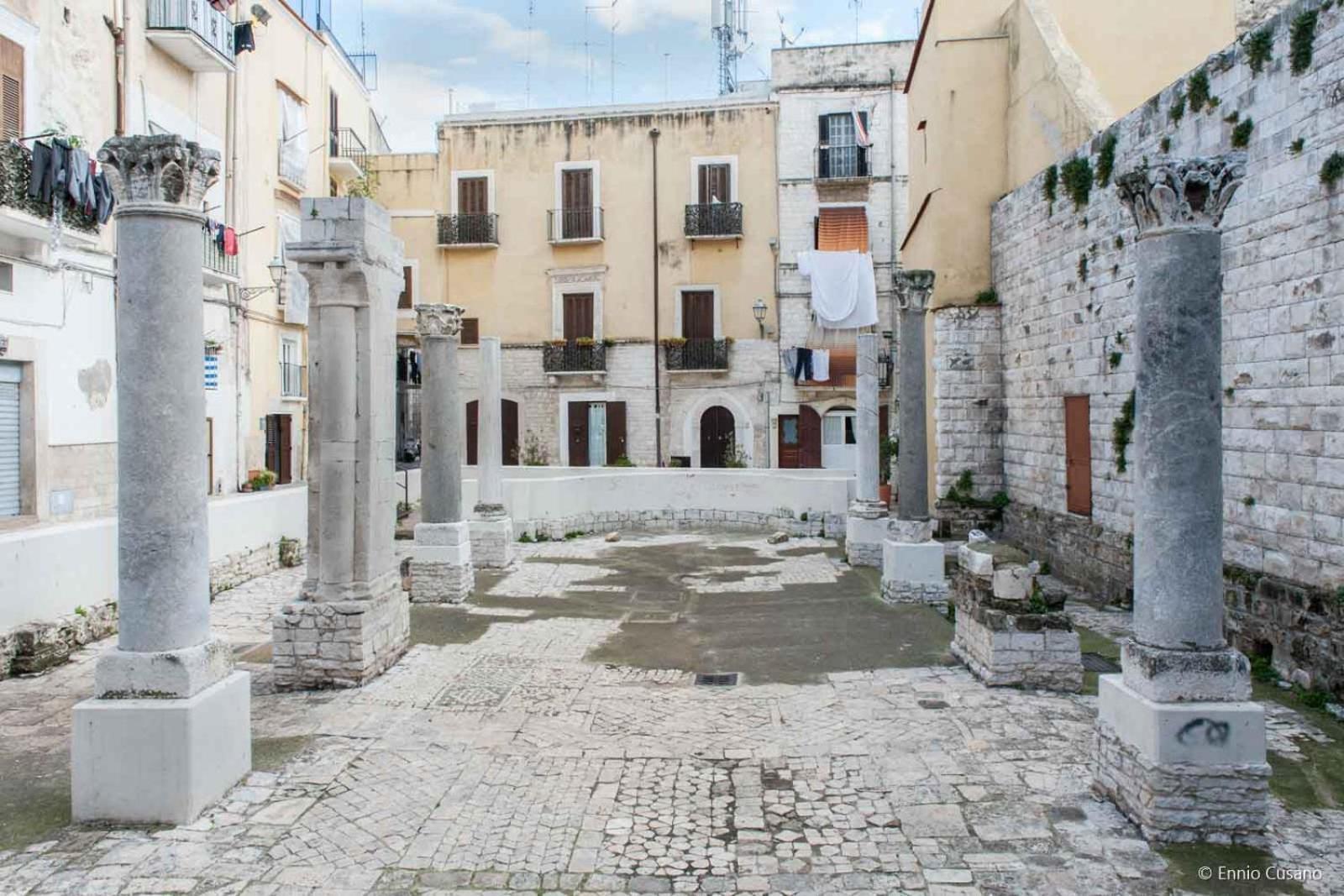 La Maison Di Serena * Bari