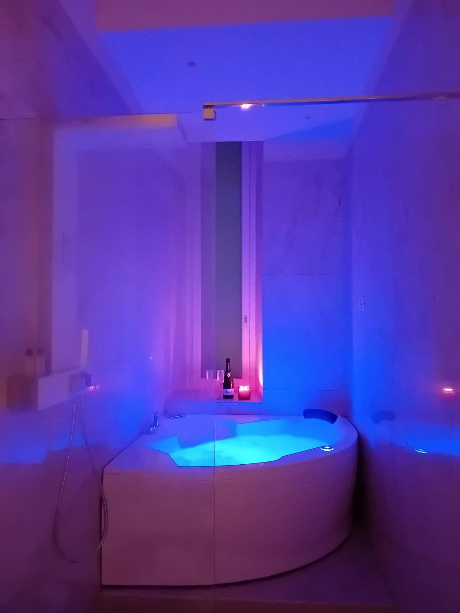 Apartment Downtown Luxury