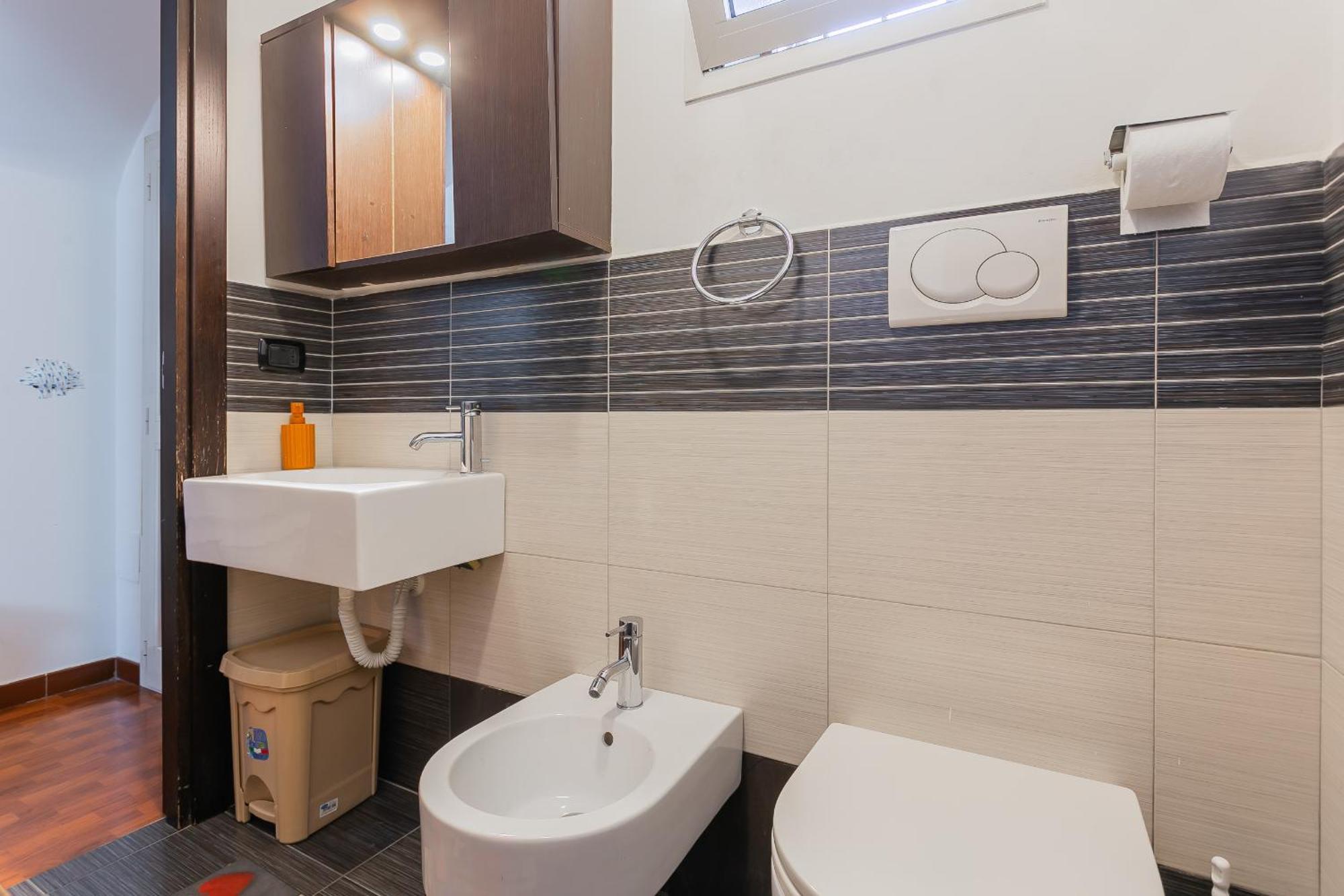 Apartment Visconti Loft House By Wonderful Italy Bari