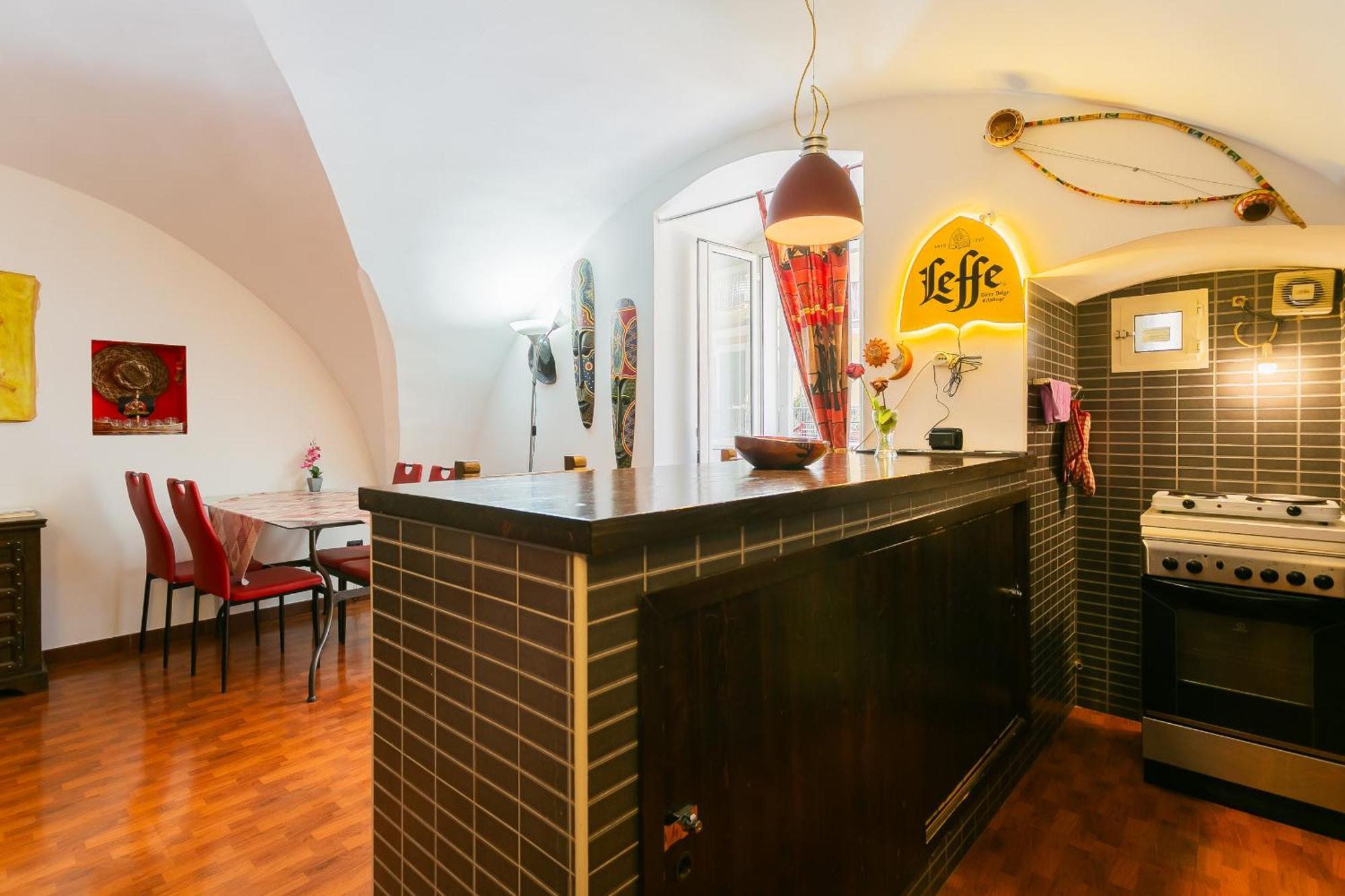 Visconti Loft House By Wonderful Italy * Bari