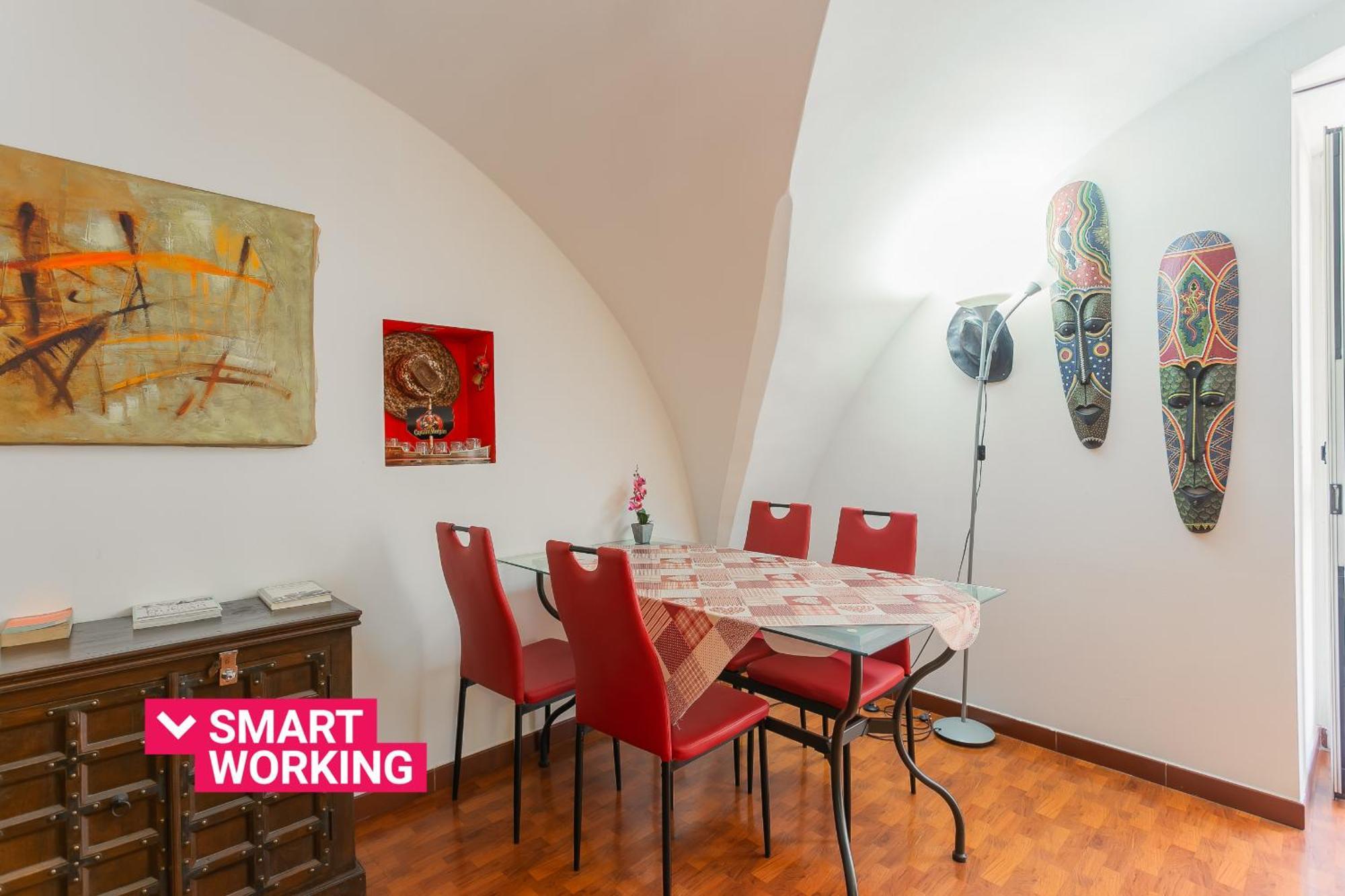 Visconti Loft House By Wonderful Italy Apartment Bari