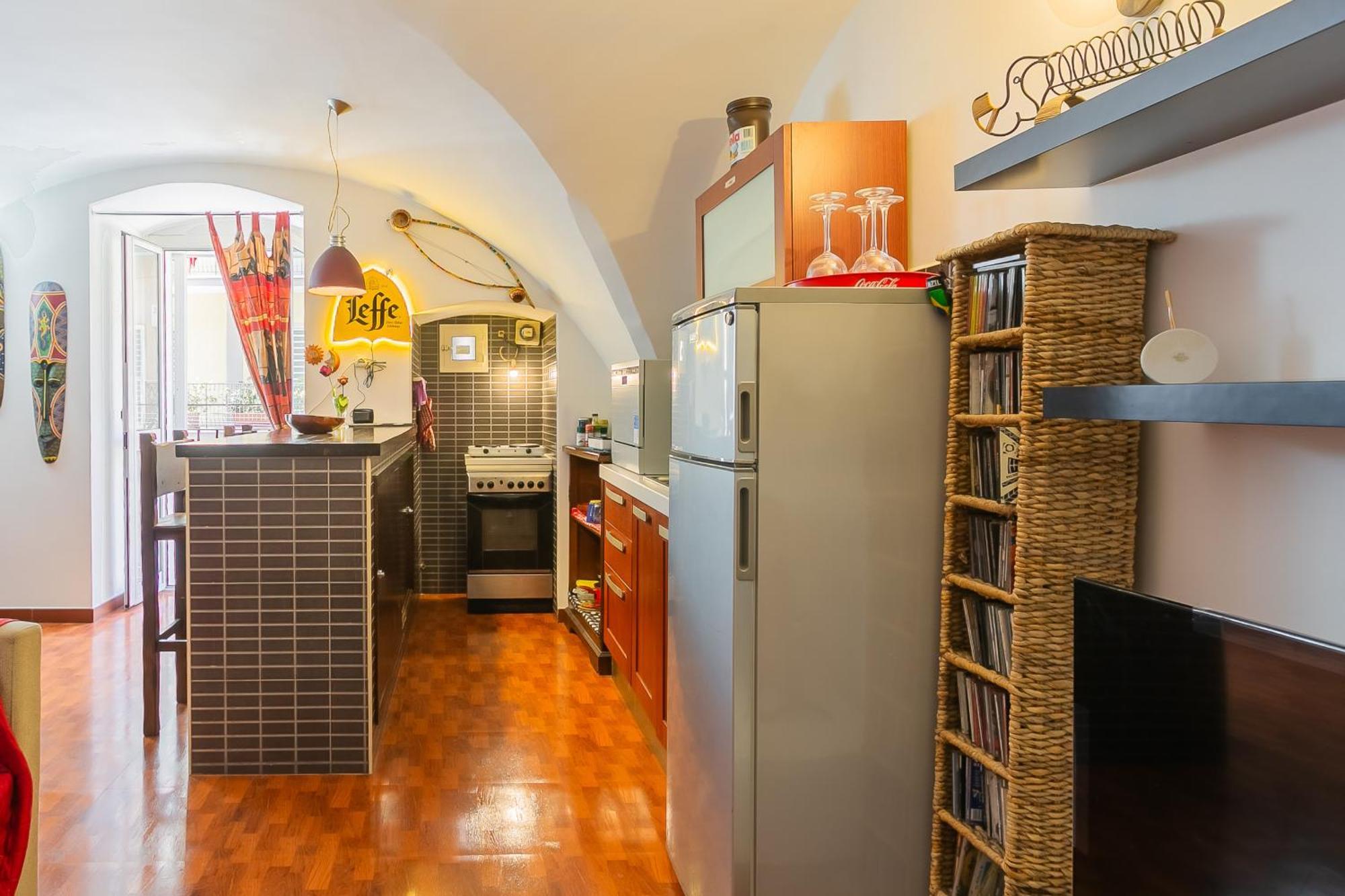 Visconti Loft House By Wonderful Italy Bari