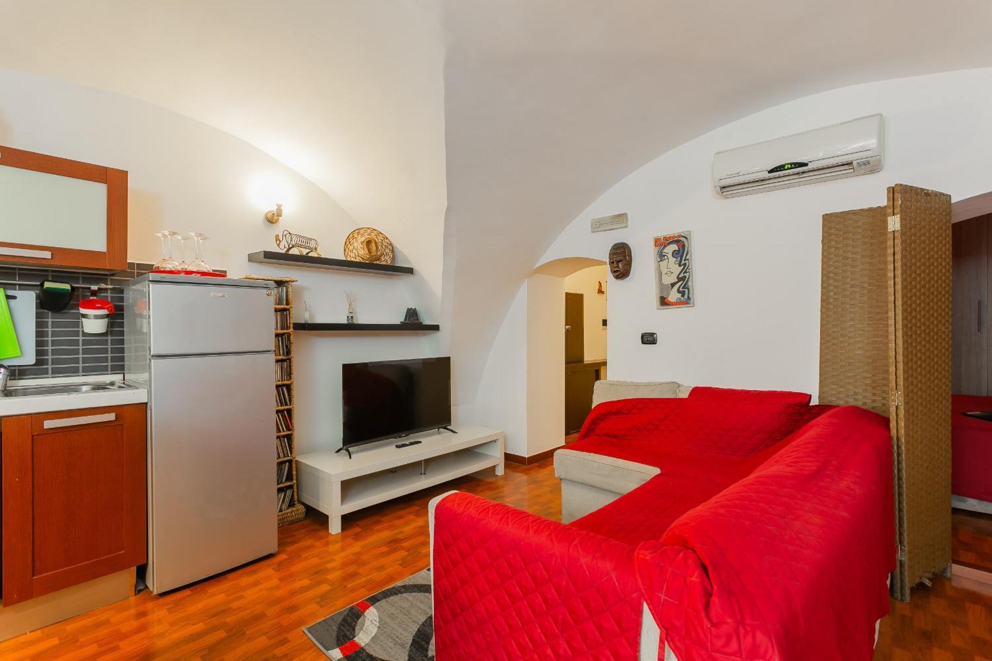 Visconti Loft House By Wonderful Italy Apartment *