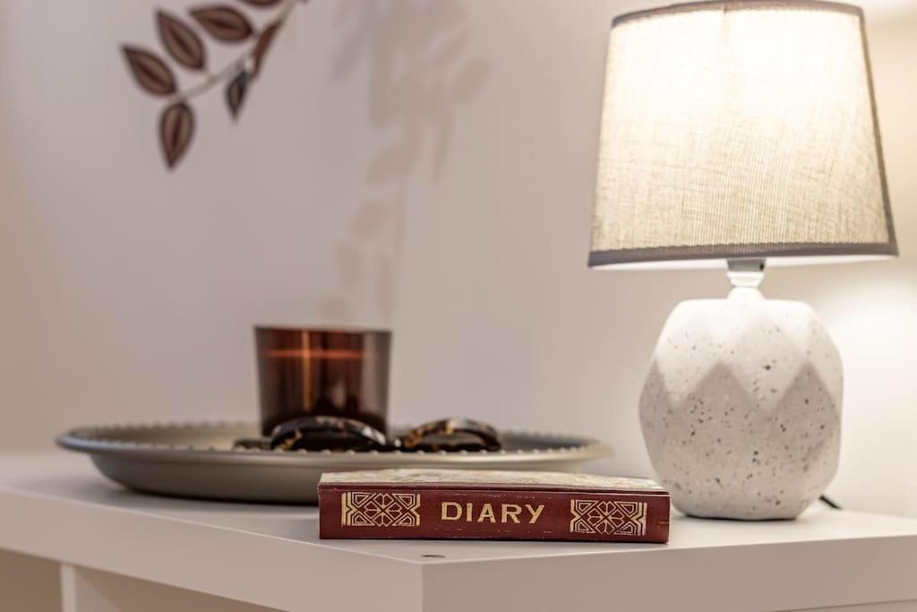 ¤charme Di Bari¤ Intero Con Design Moderno E Bari