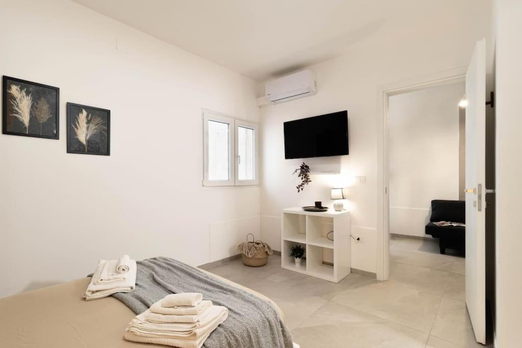¤charme Di Bari¤ Intero Con Design Moderno E *
